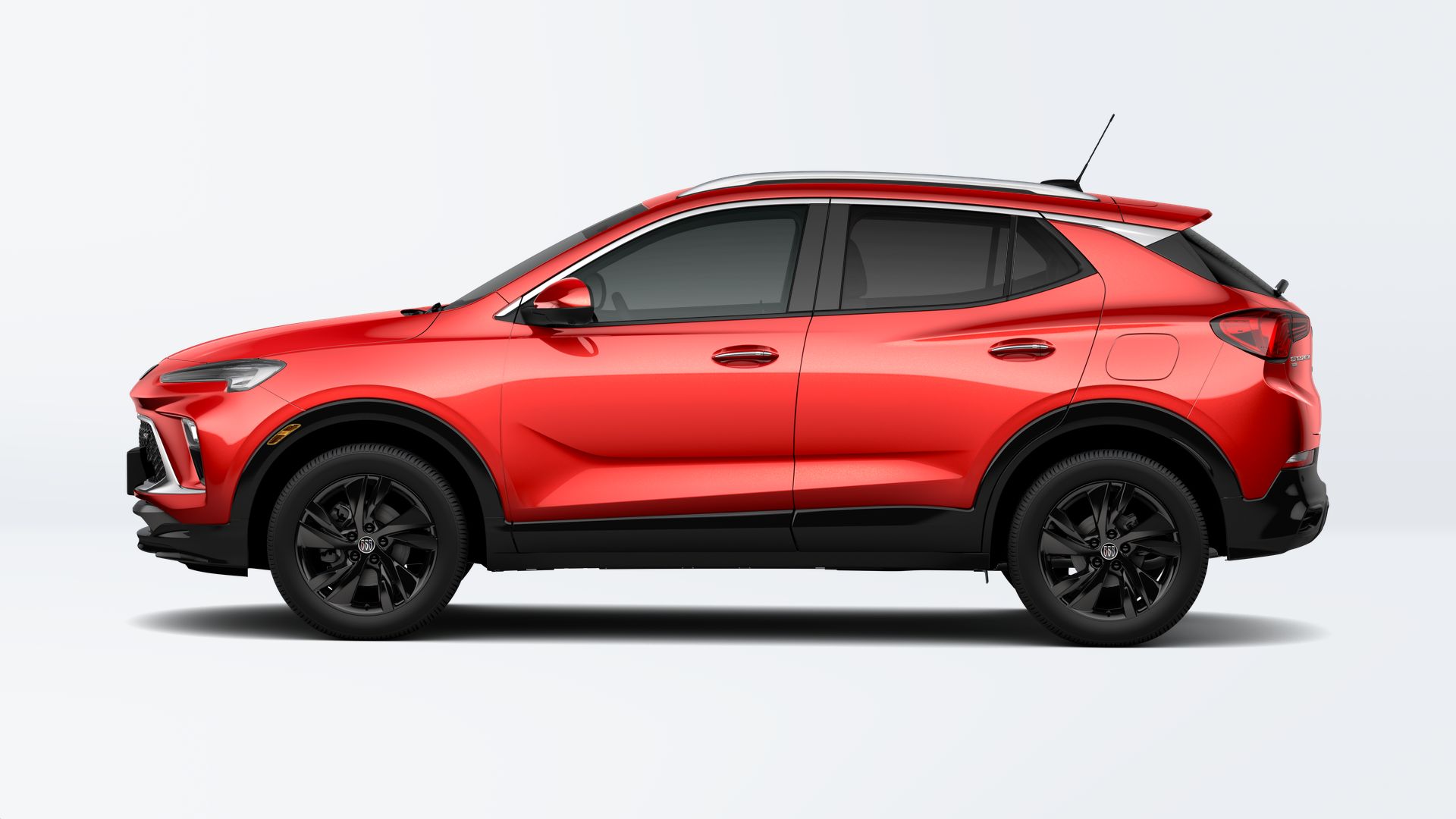 2024 Buick Encore GX Vehicle Photo in OSHKOSH, WI 54904-7811