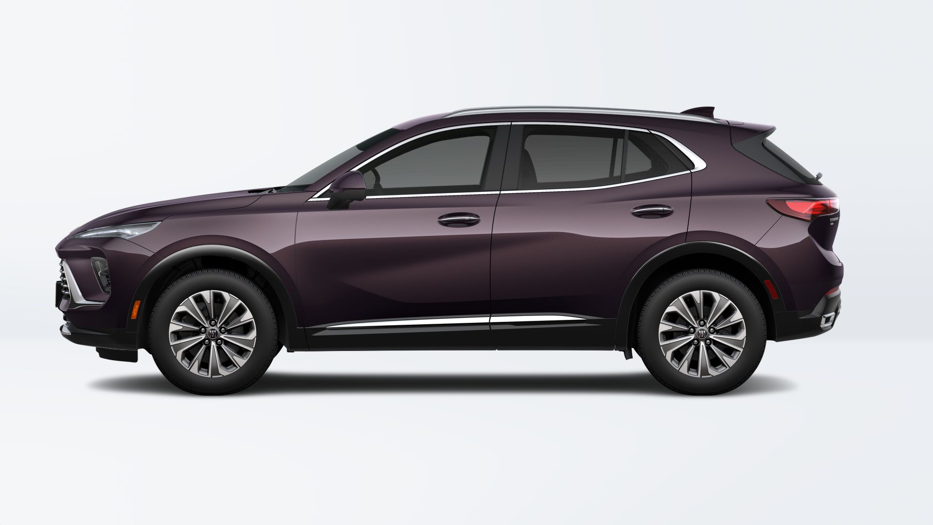 2024 Buick Envision Vehicle Photo in COLLIERVILLE, TN 38017-9006