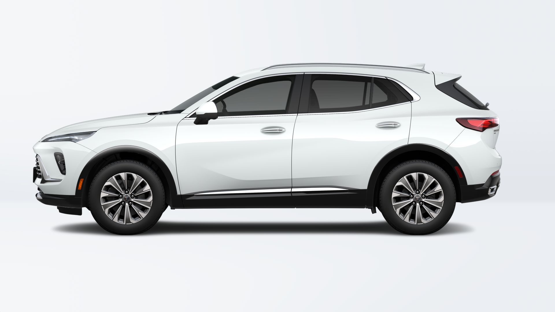 2024 Buick Envision Vehicle Photo in COLLIERVILLE, TN 38017-9006