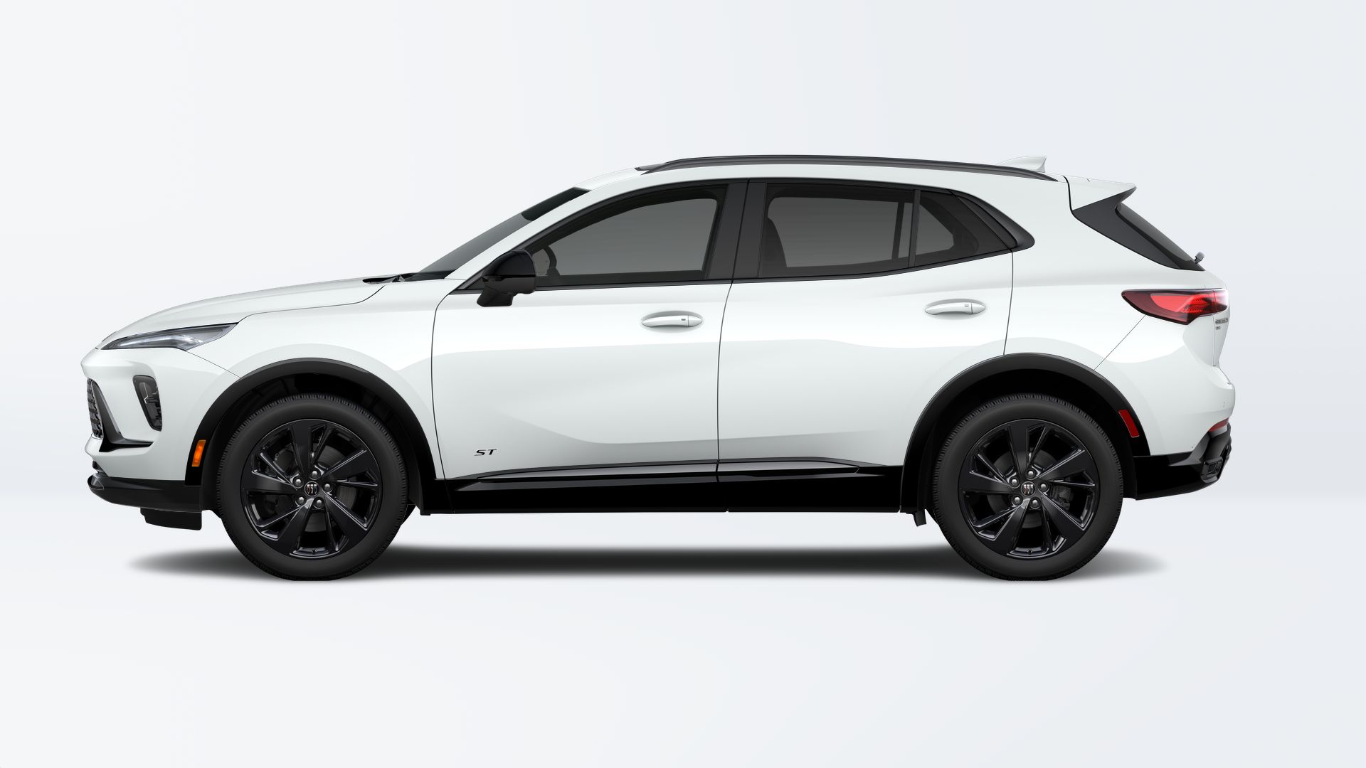 2024 Buick Envision Vehicle Photo in BARTLETT, TN 38133-4101