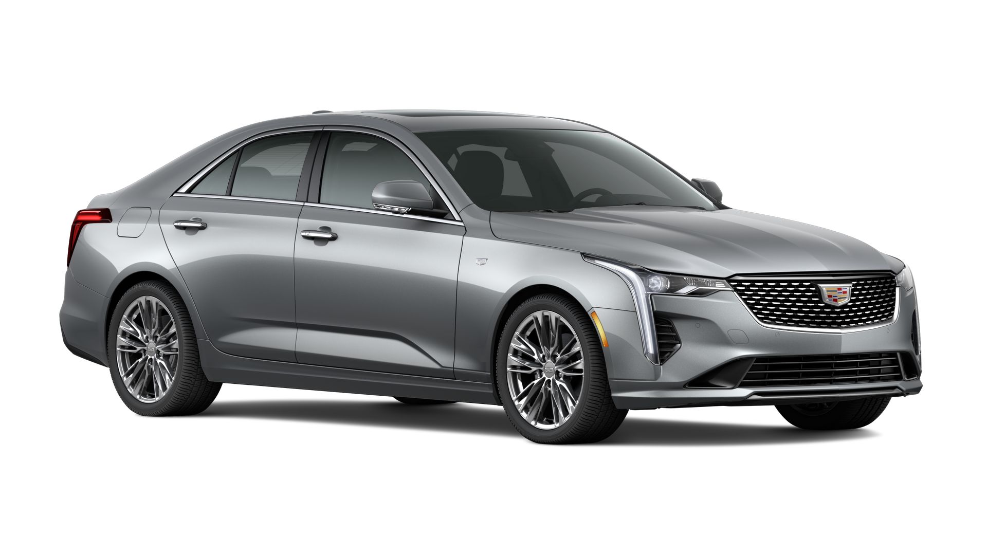 2024 Cadillac CT4 Vehicle Photo in WEST PALM BEACH, FL 33407-3296