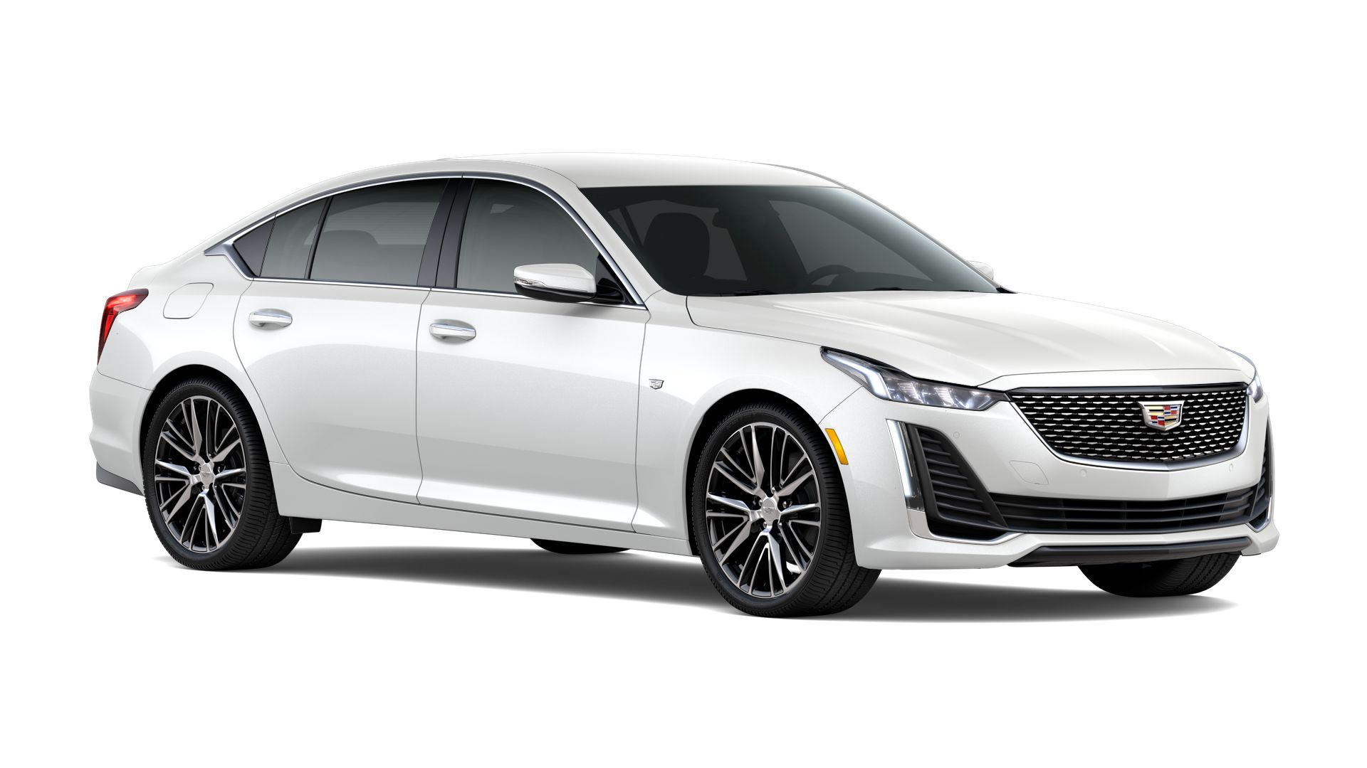 2024 Cadillac CT5 Vehicle Photo in WEST PALM BEACH, FL 33407-3296