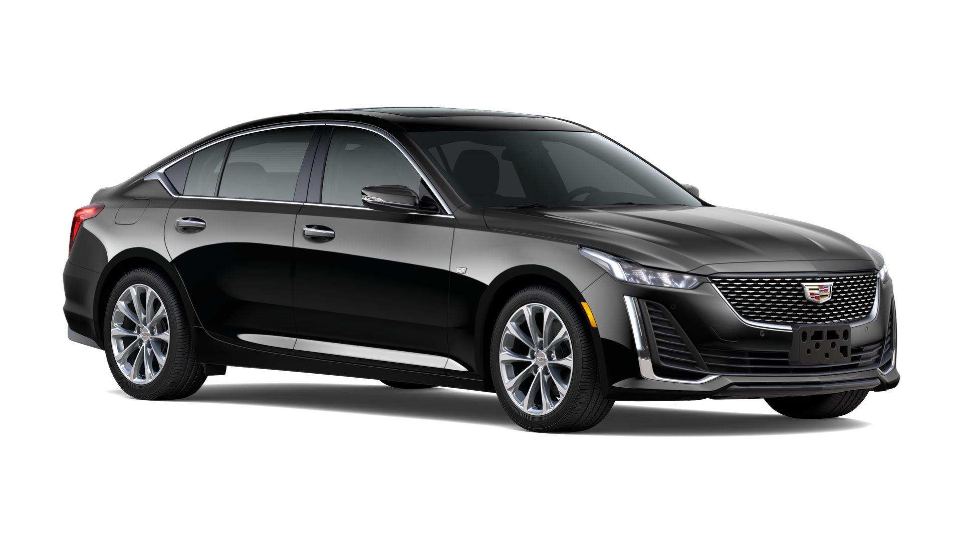 2024 Cadillac CT5 Vehicle Photo in ALLENTOWN, PA 18103-7399