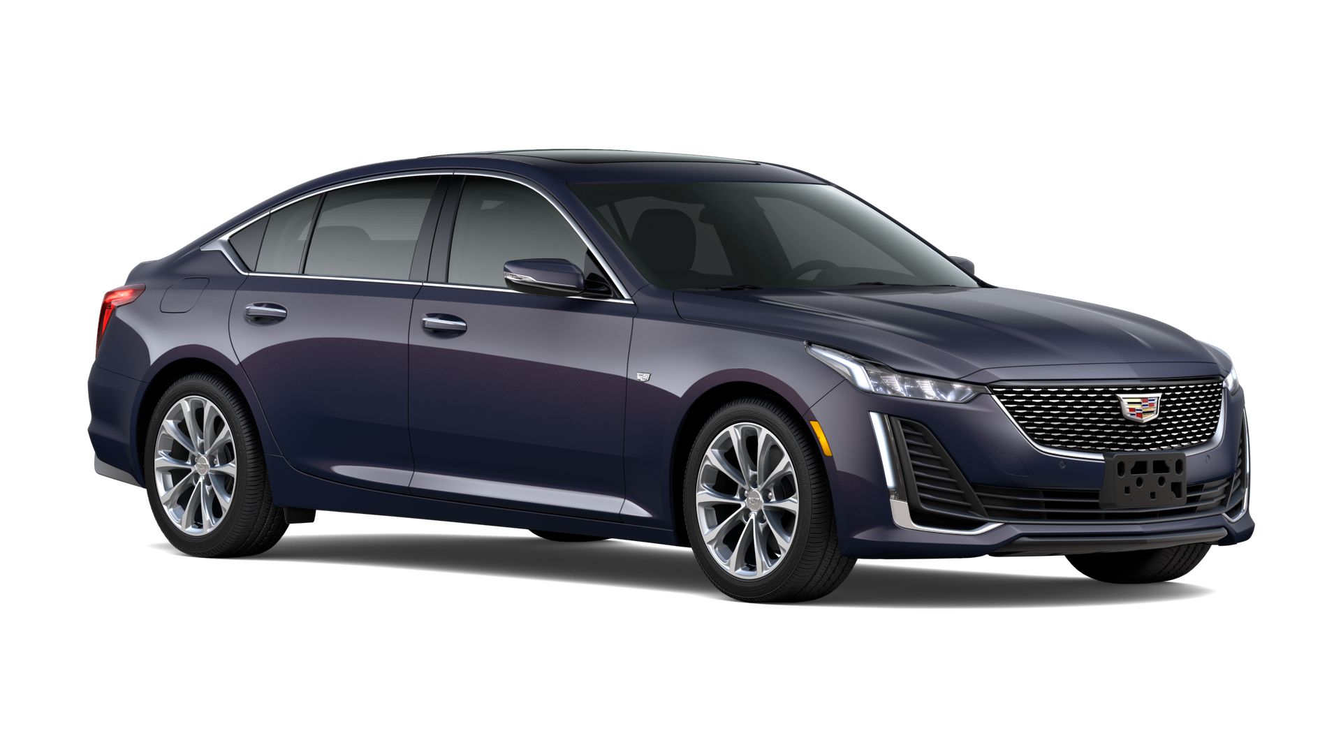 2024 Cadillac CT5 Vehicle Photo in SMITHTOWN, NY 11787-5023