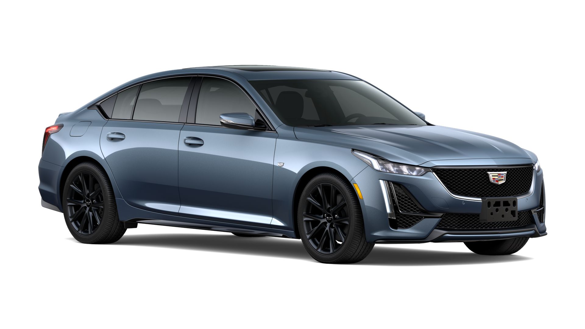 2024 Cadillac CT5 Vehicle Photo in SMITHTOWN, NY 11787-5023