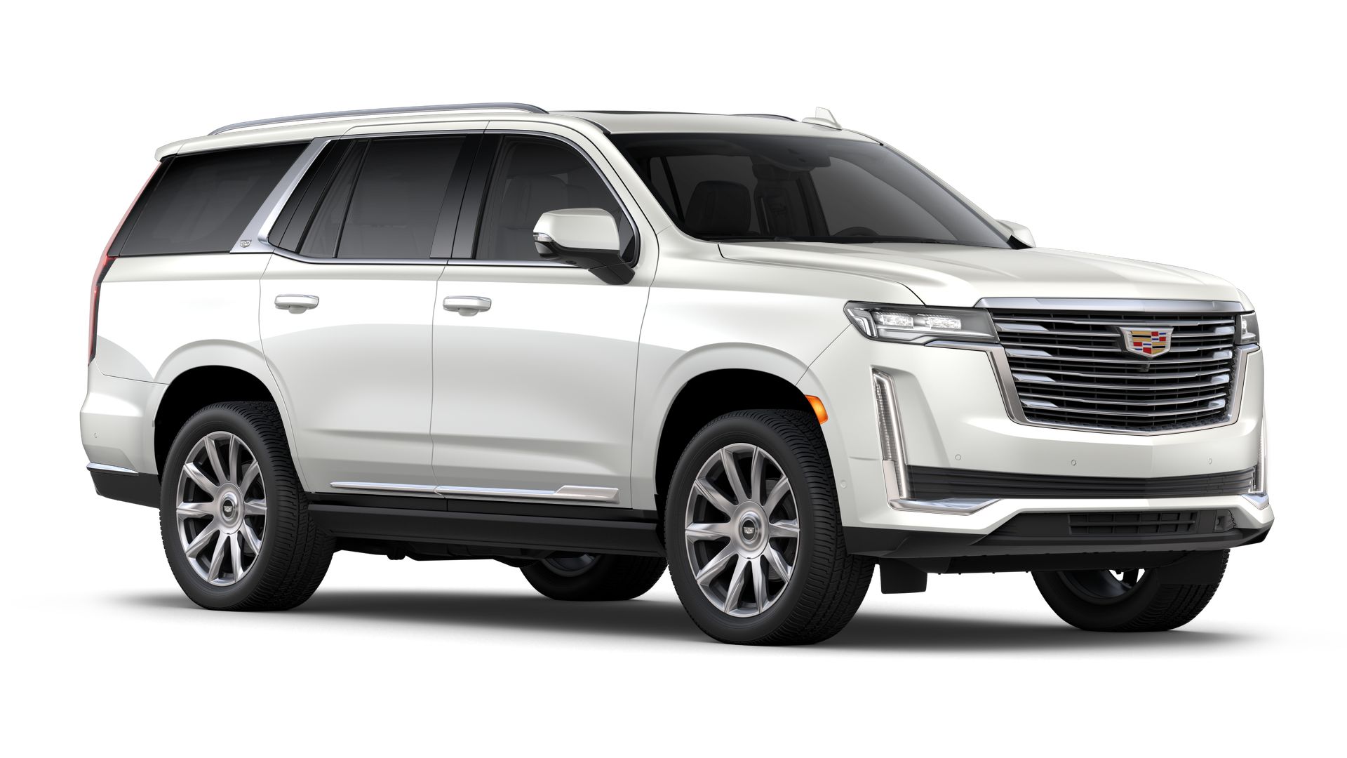 2024 Cadillac Escalade Vehicle Photo in BETHLEHEM, PA 18017-9401