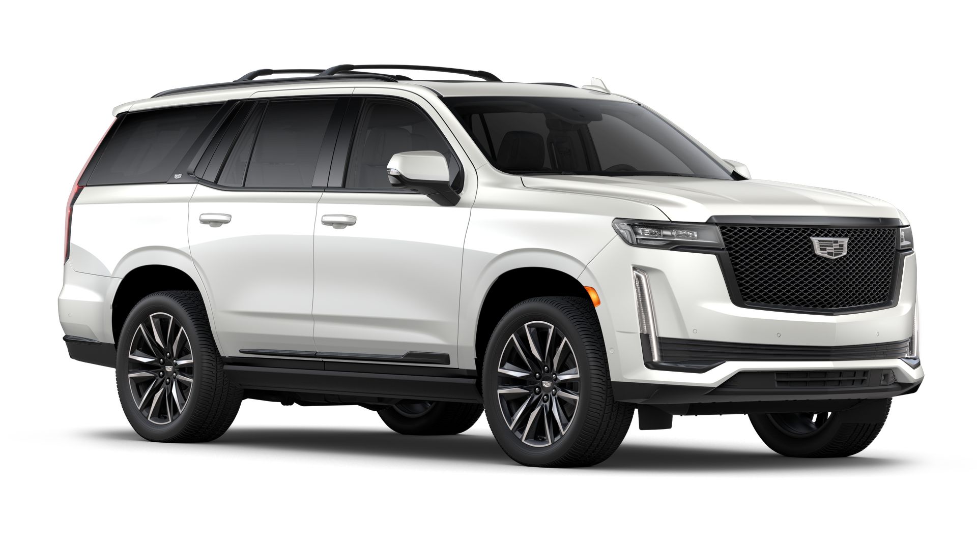 2024 Cadillac Escalade Vehicle Photo in BATON ROUGE, LA 70809-4546