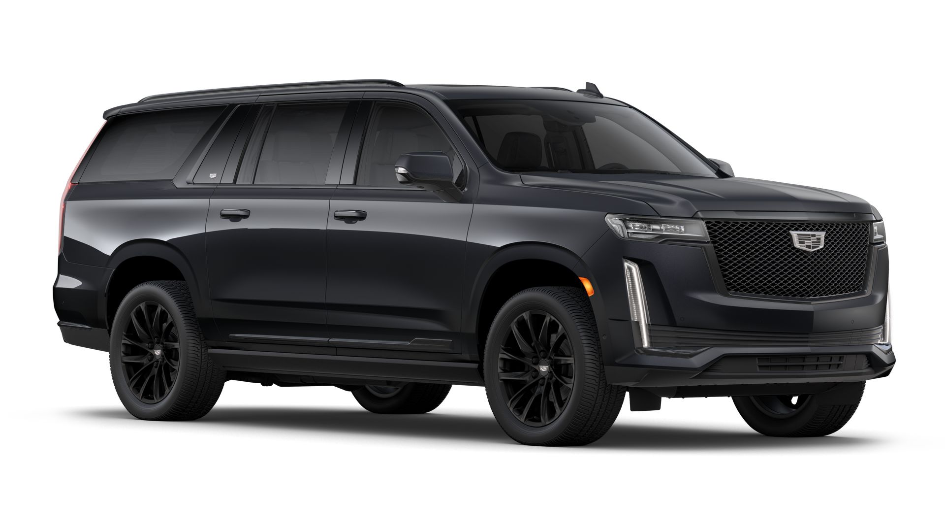 2024 Cadillac Escalade ESV Vehicle Photo in ALLENTOWN, PA 18103-7399
