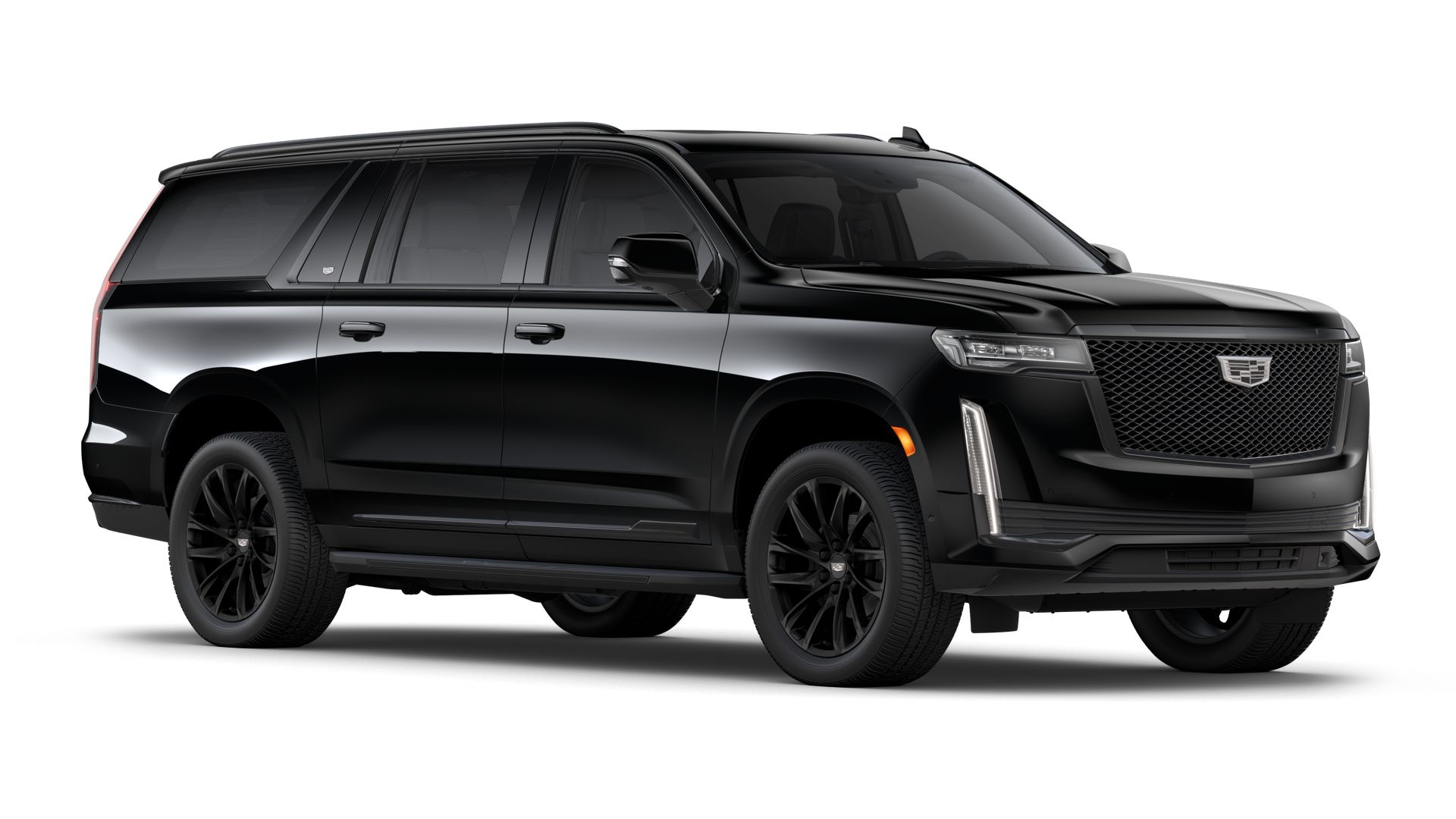 2024 Cadillac Escalade ESV Vehicle Photo in COLUMBIA, MO 65203-3903