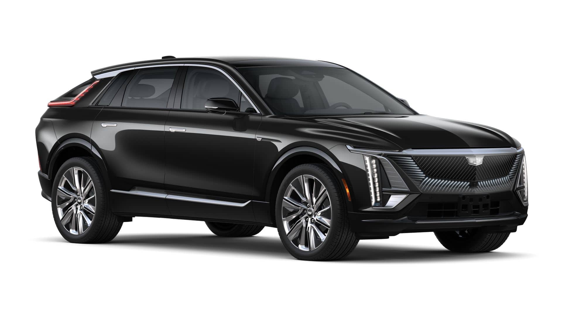 2024 Cadillac LYRIQ Vehicle Photo in OSHKOSH, WI 54904-7811