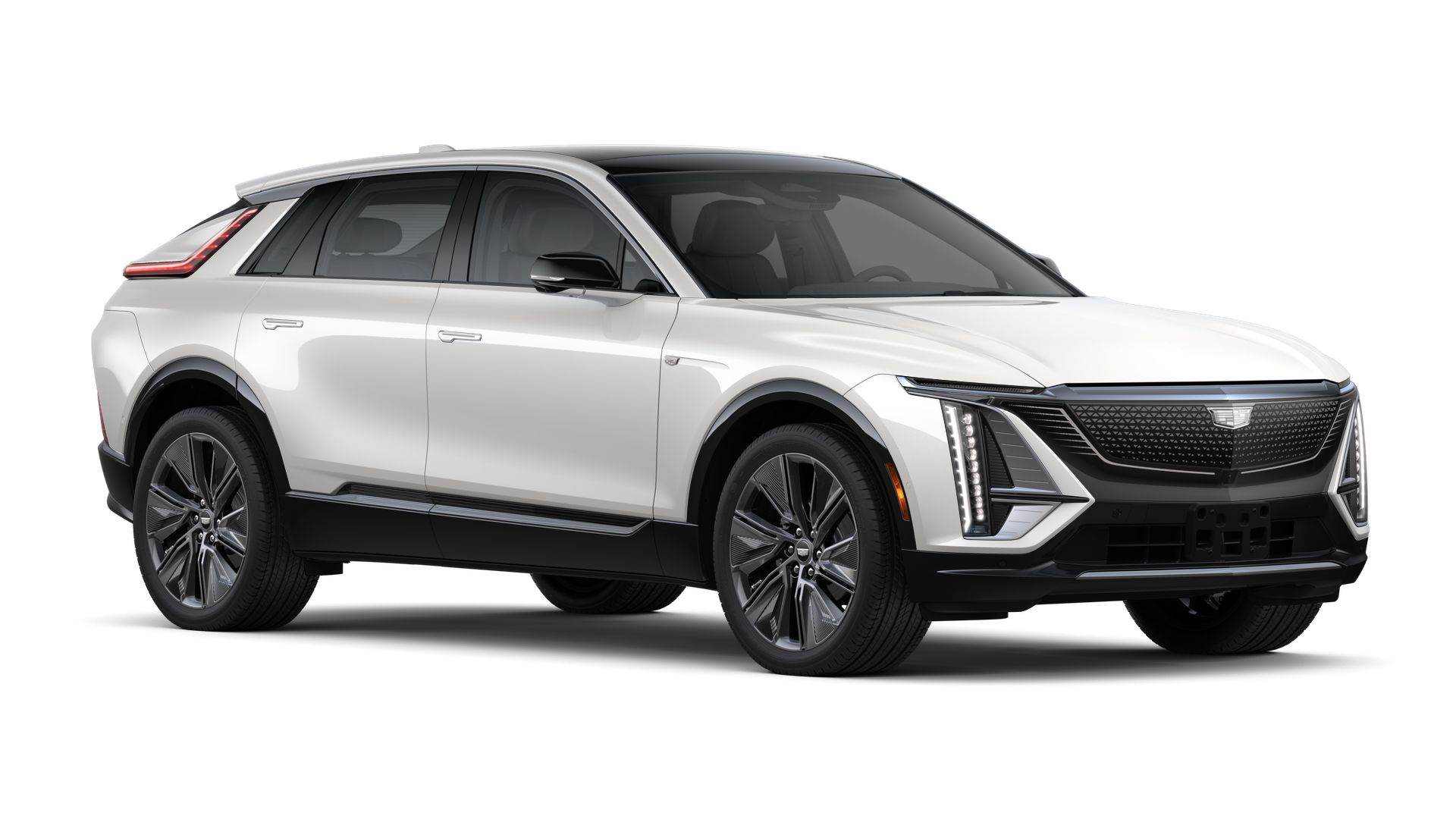 2024 Cadillac LYRIQ Vehicle Photo in SMITHTOWN, NY 11787-5023
