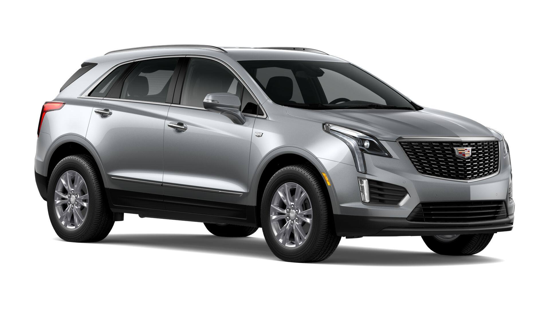 2024 Cadillac XT5 Vehicle Photo in SUNRISE, FL 33323-3202