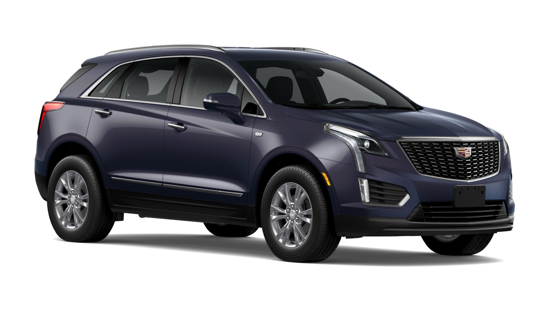 2024 Cadillac XT5 Vehicle Photo in SMITHTOWN, NY 11787-5023