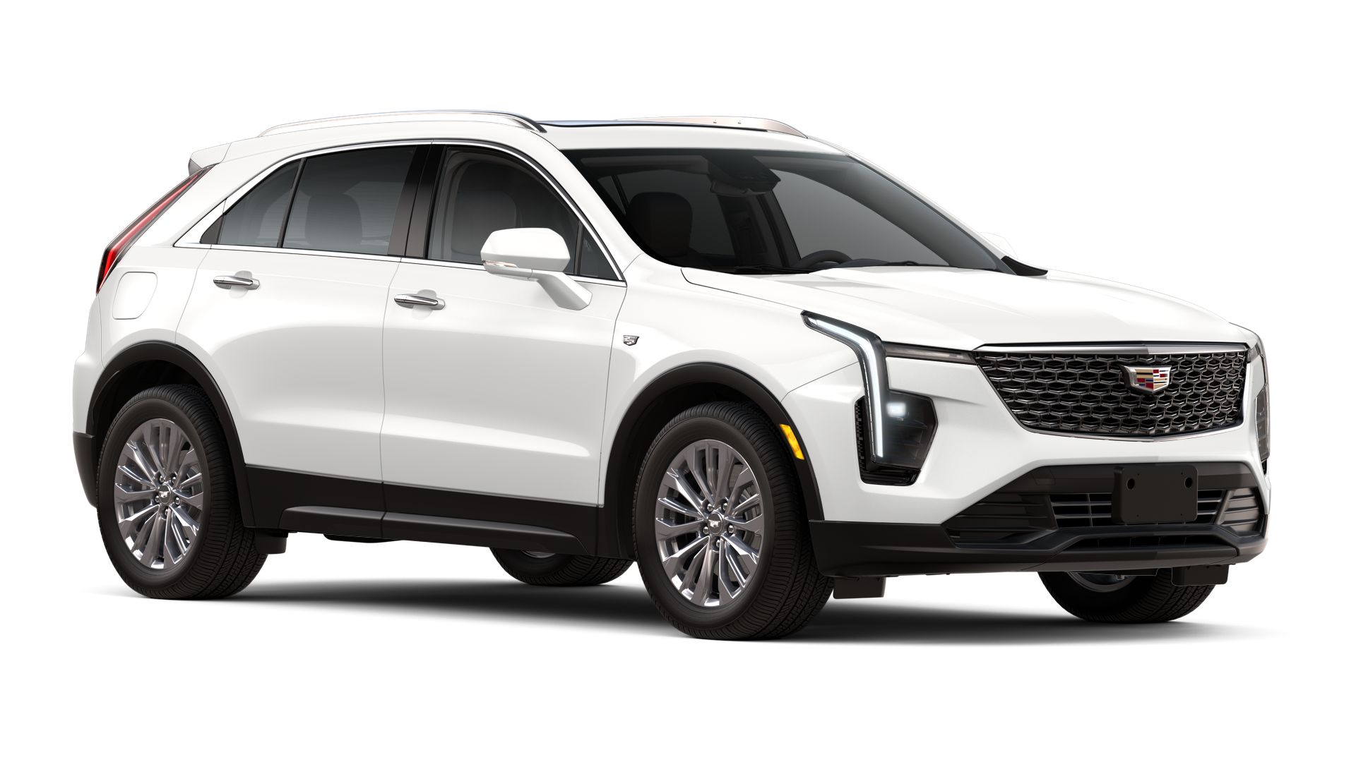 2024 Cadillac XT4 Vehicle Photo in ALLENTOWN, PA 18103-7399