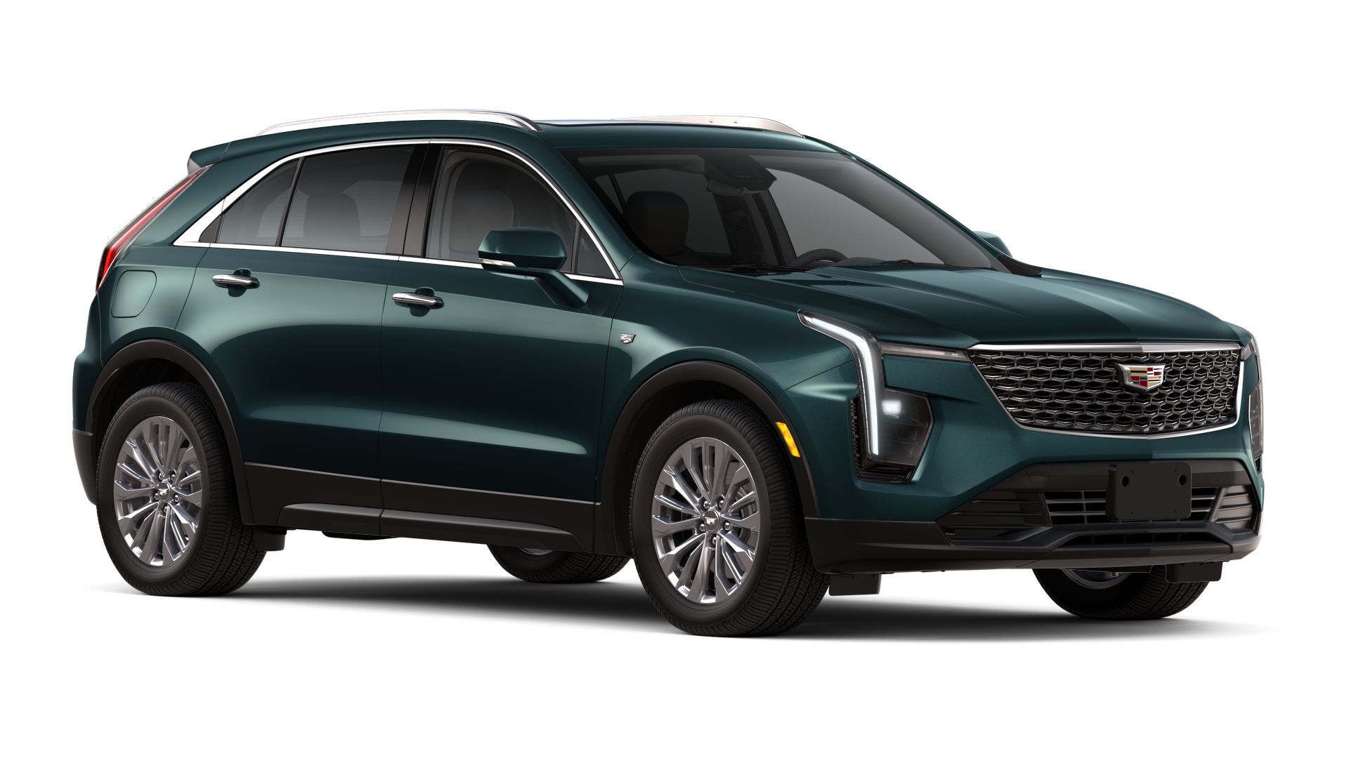 2024 Cadillac XT4 Vehicle Photo in SMITHTOWN, NY 11787-5023