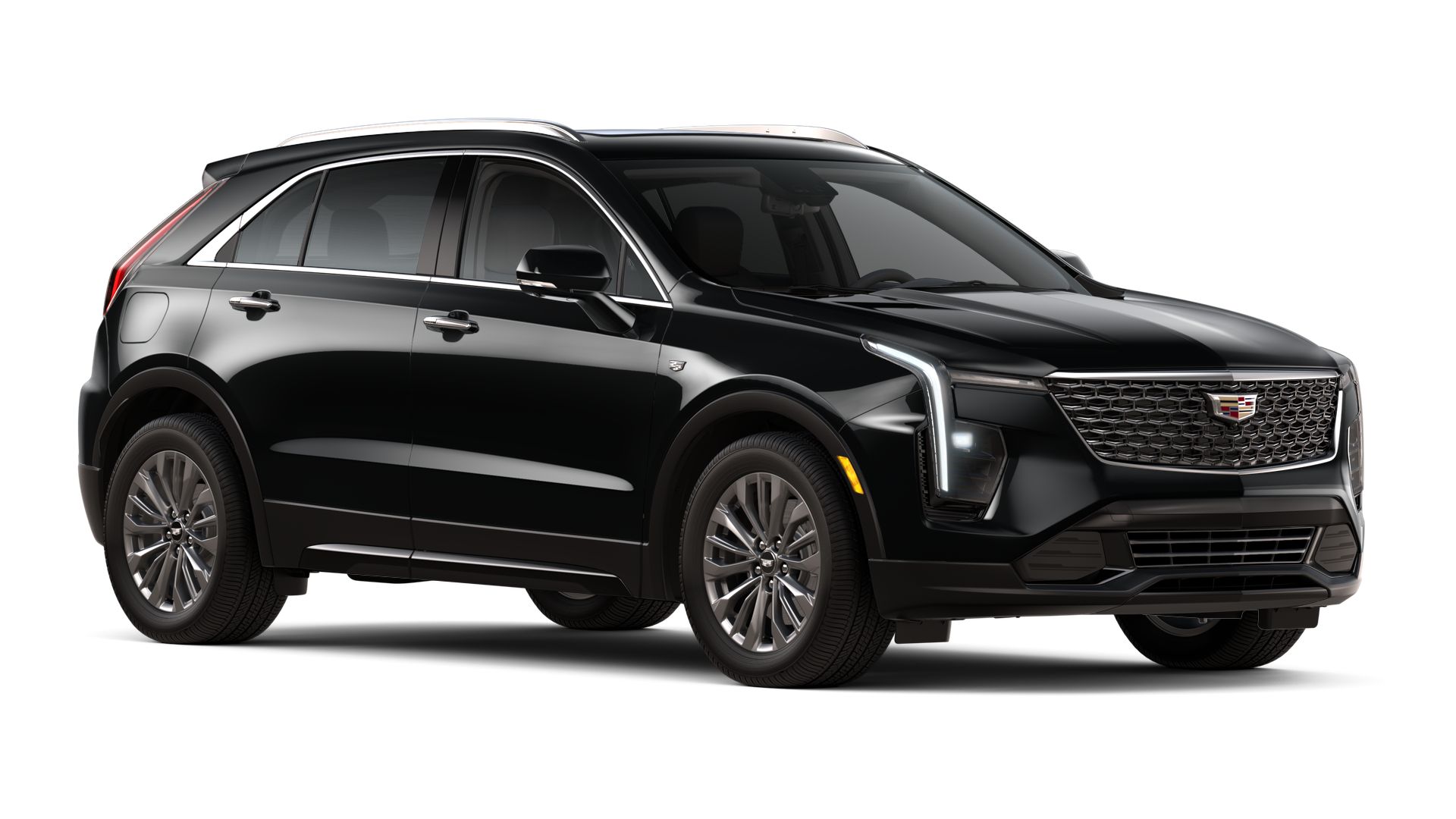 2024 Cadillac XT4 Vehicle Photo in SUNRISE, FL 33323-3202