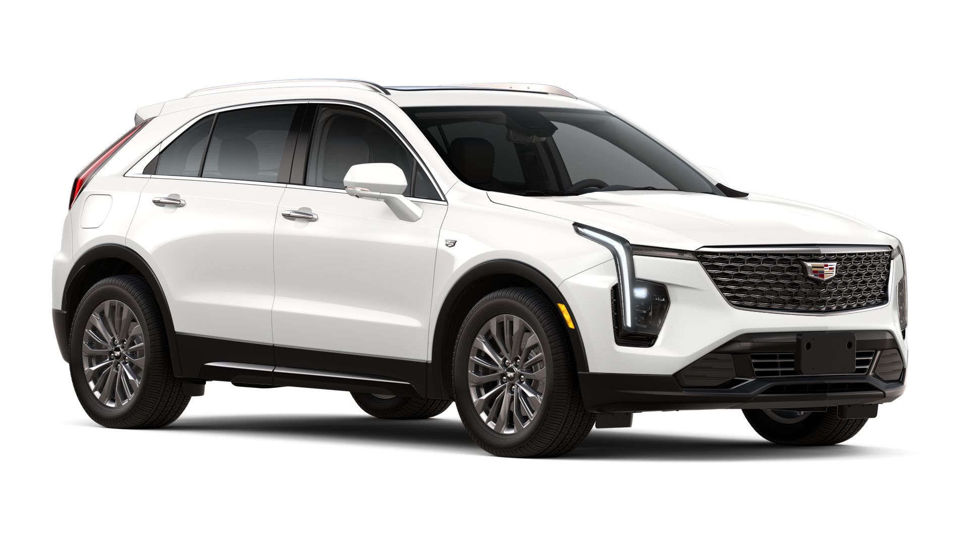 2024 Cadillac XT4 Vehicle Photo in SMITHTOWN, NY 11787-5023