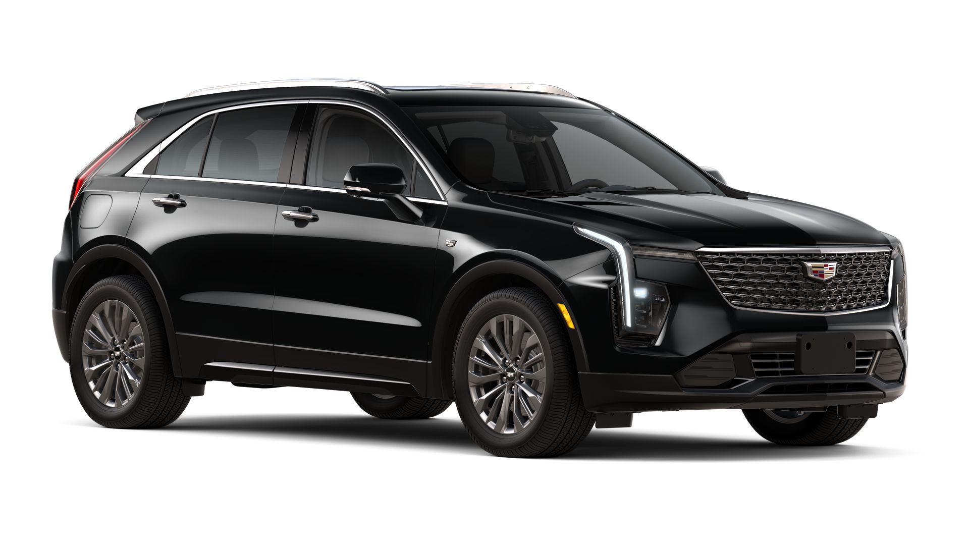 2024 Cadillac XT4 Vehicle Photo in SMITHTOWN, NY 11787-5023