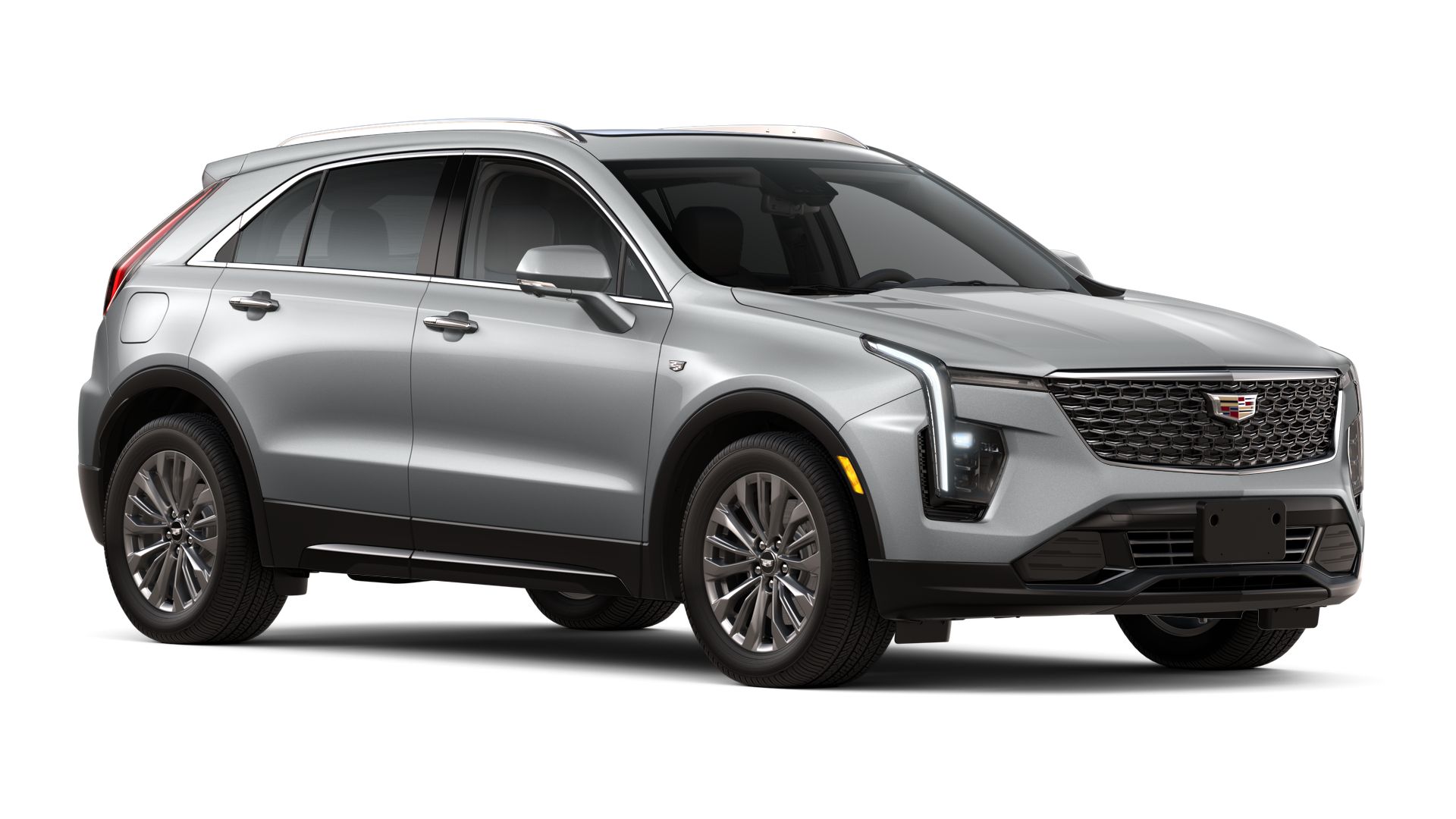 2024 Cadillac XT4 Vehicle Photo in SMITHTOWN, NY 11787-5023