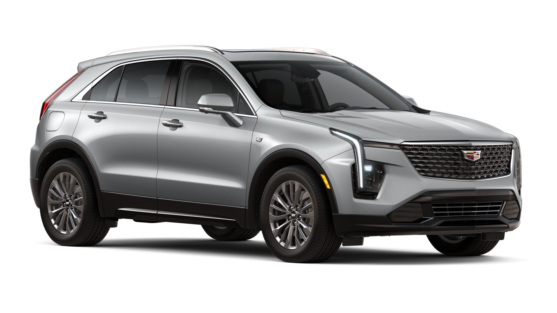 2024 Cadillac XT4 Vehicle Photo in ALLENTOWN, PA 18103-7399