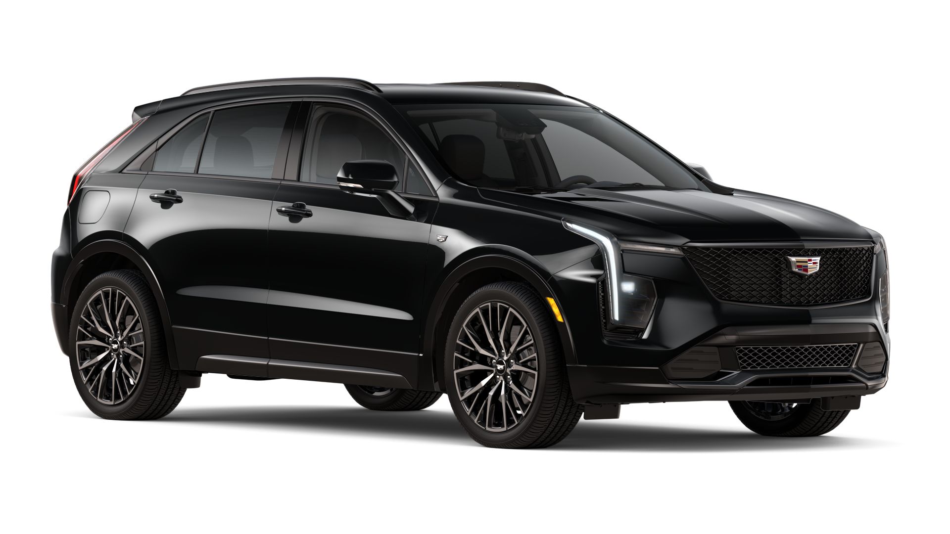 2024 Cadillac XT4 Vehicle Photo in SUNRISE, FL 33323-3202