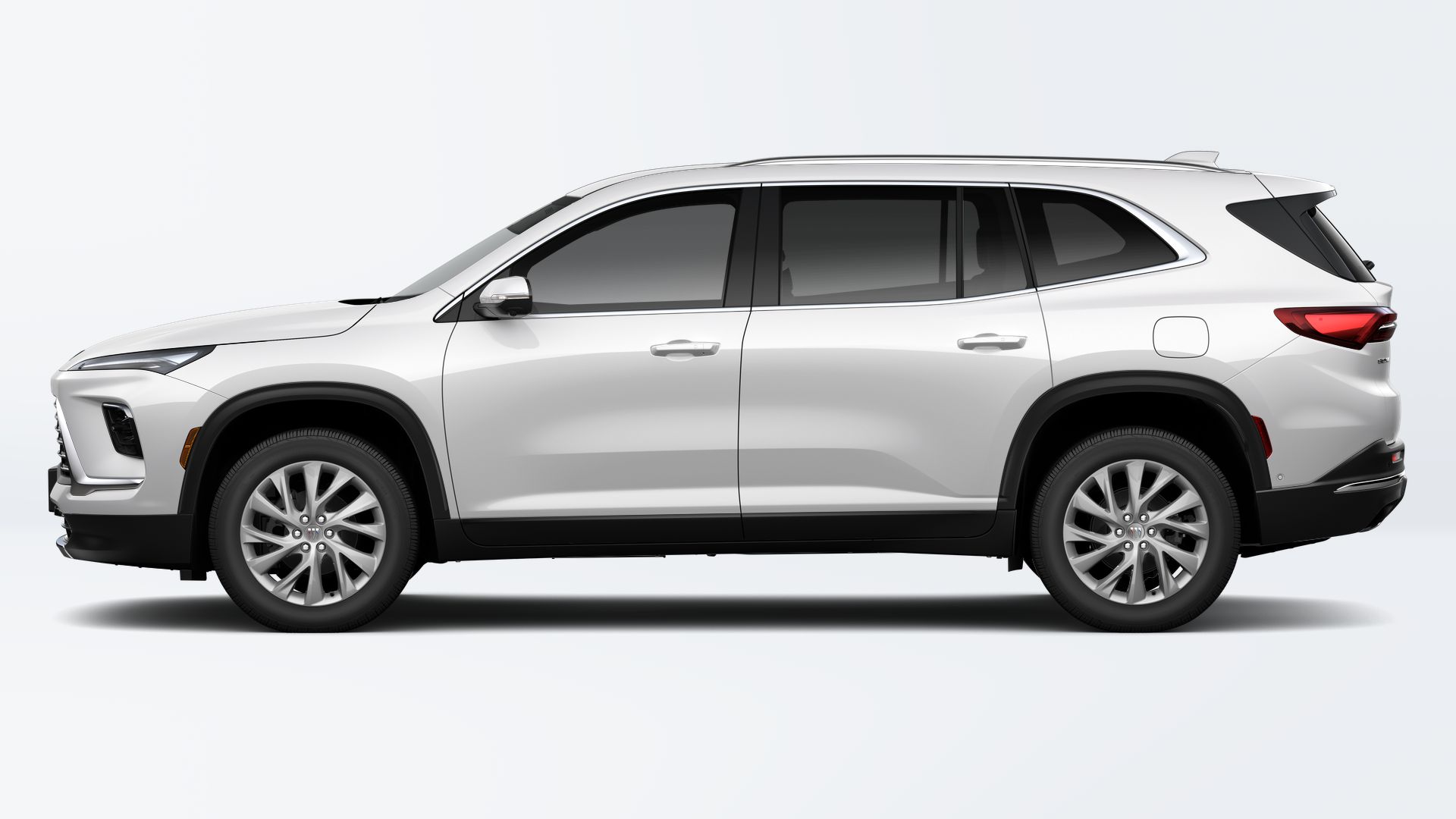 2025 Buick Enclave Vehicle Photo in HENDERSON, NV 89014-6702