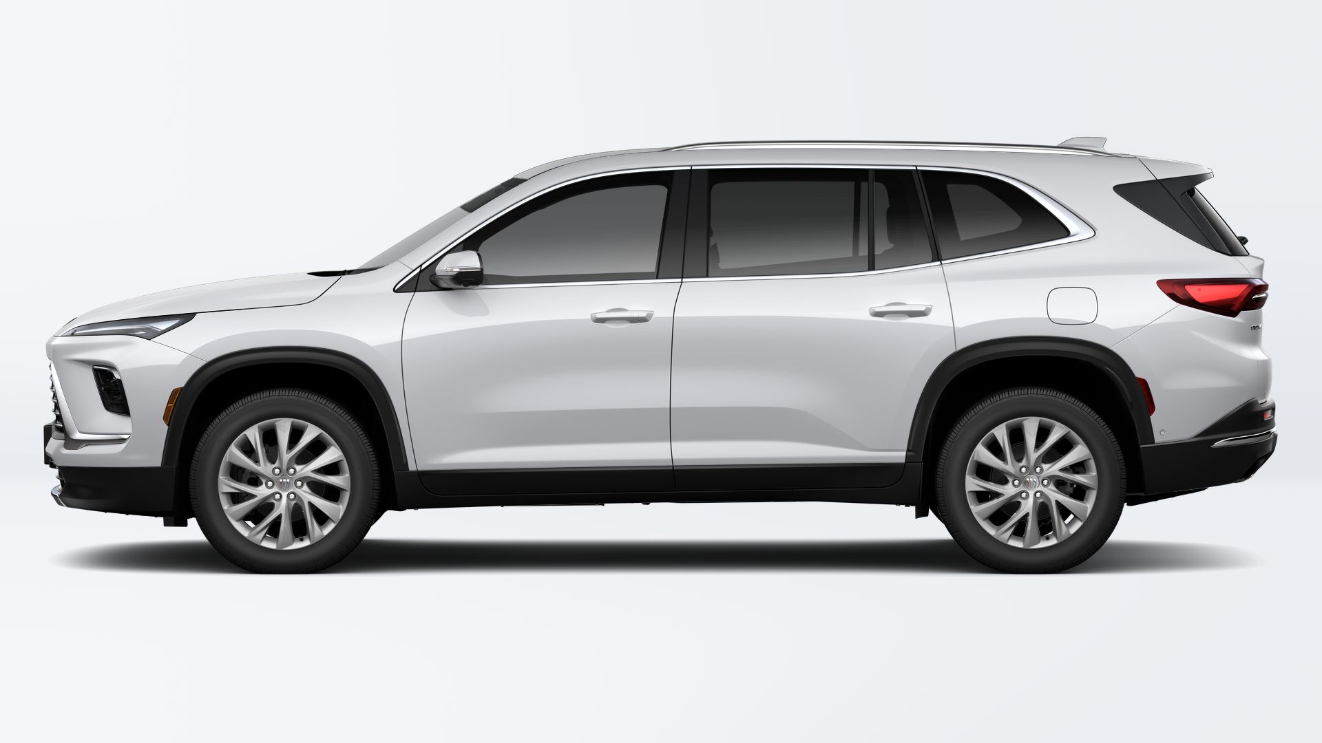 2025 Buick Enclave Vehicle Photo in LAUREL, MD 20707-4622