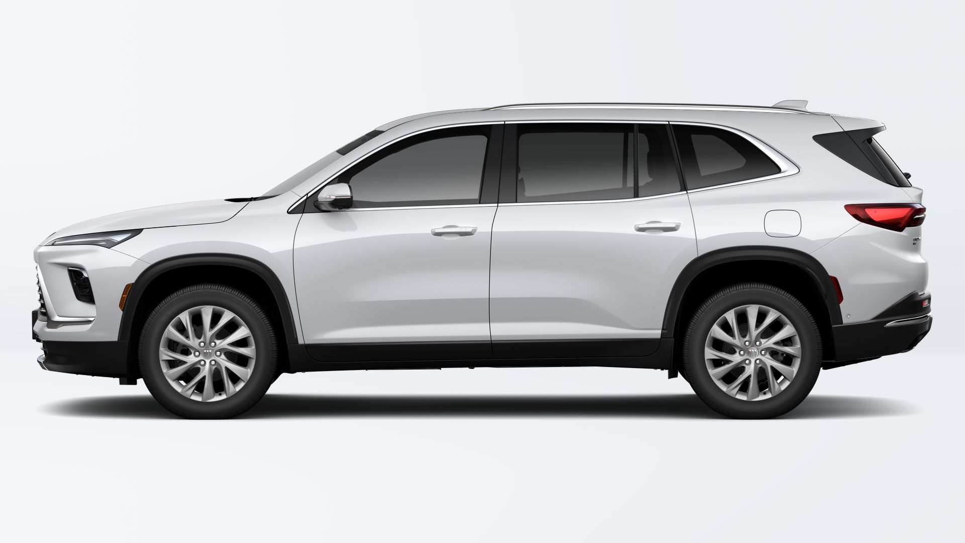 2025 Buick Enclave Vehicle Photo in GOLDEN, CO 80401-3850