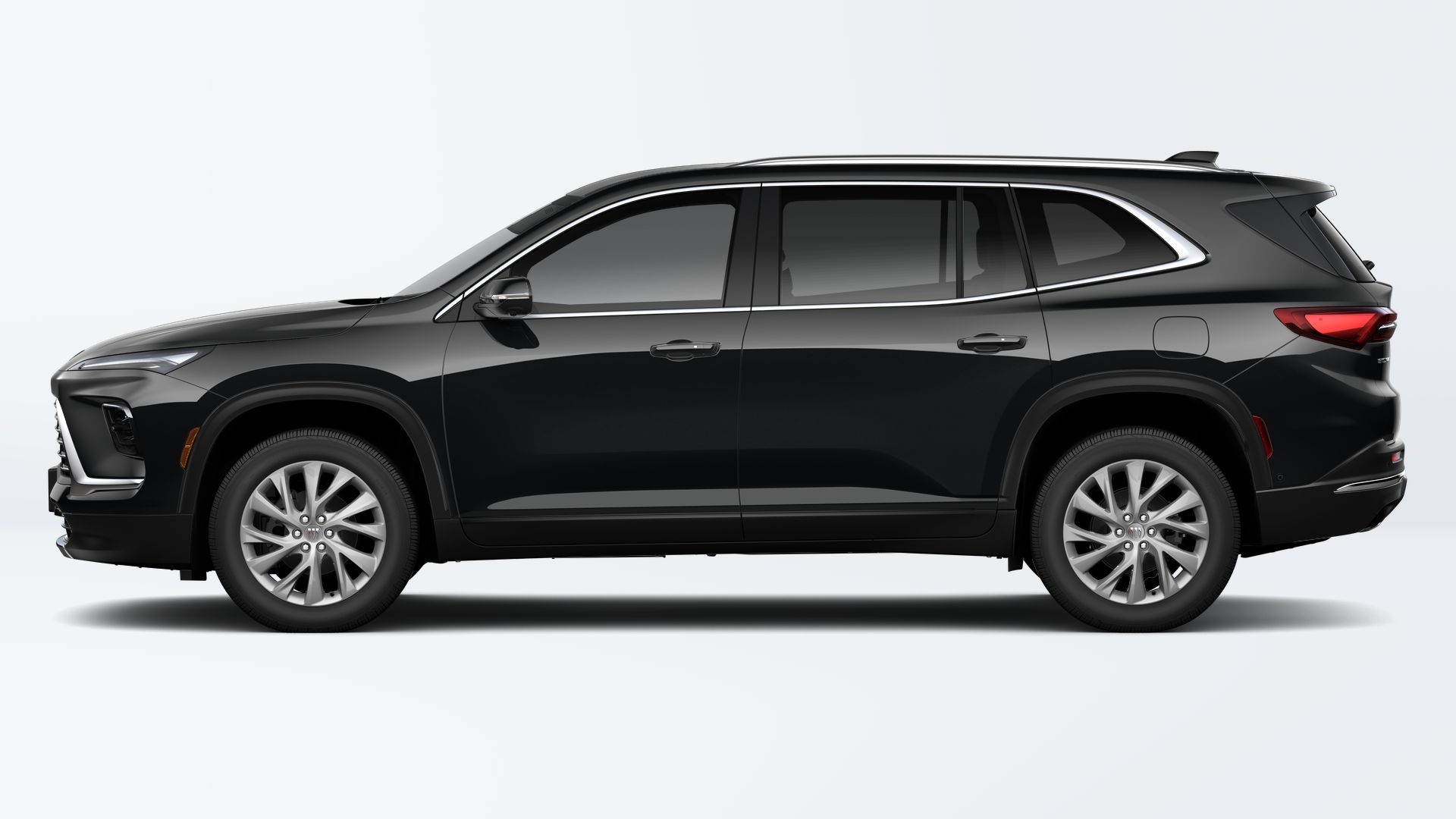 2025 Buick Enclave Vehicle Photo in CORPUS CHRISTI, TX 78412-4902