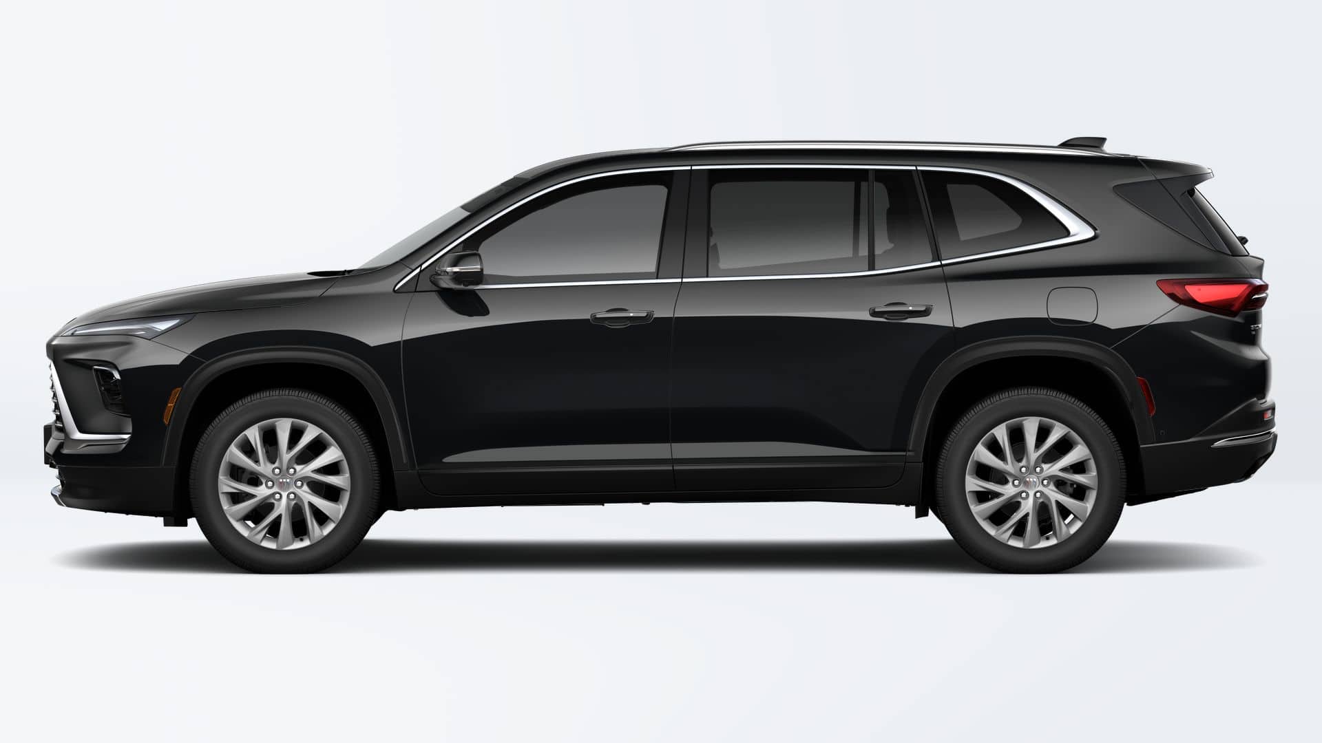 2025 Buick Enclave Vehicle Photo in NEENAH, WI 54956-2243