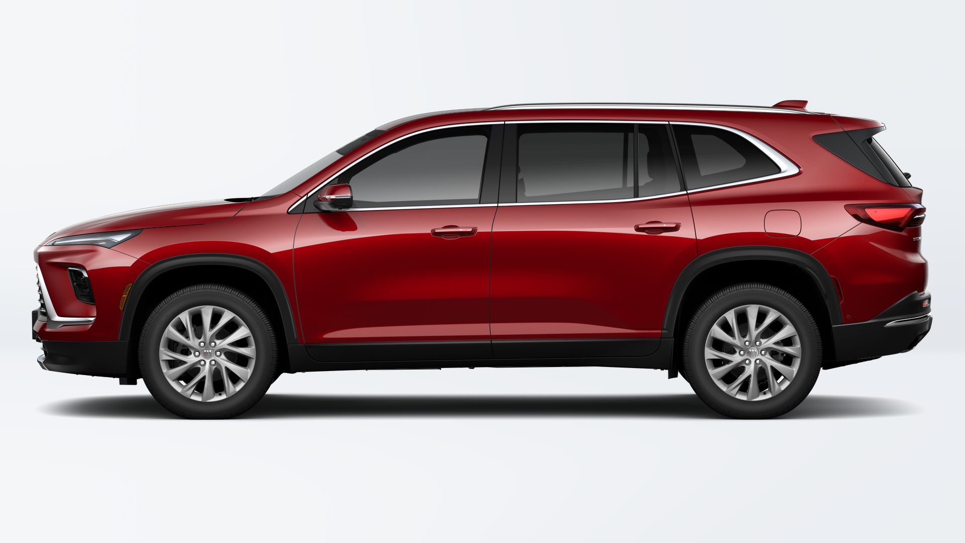 2025 Buick Enclave Vehicle Photo in LAUREL, MD 20707-4622