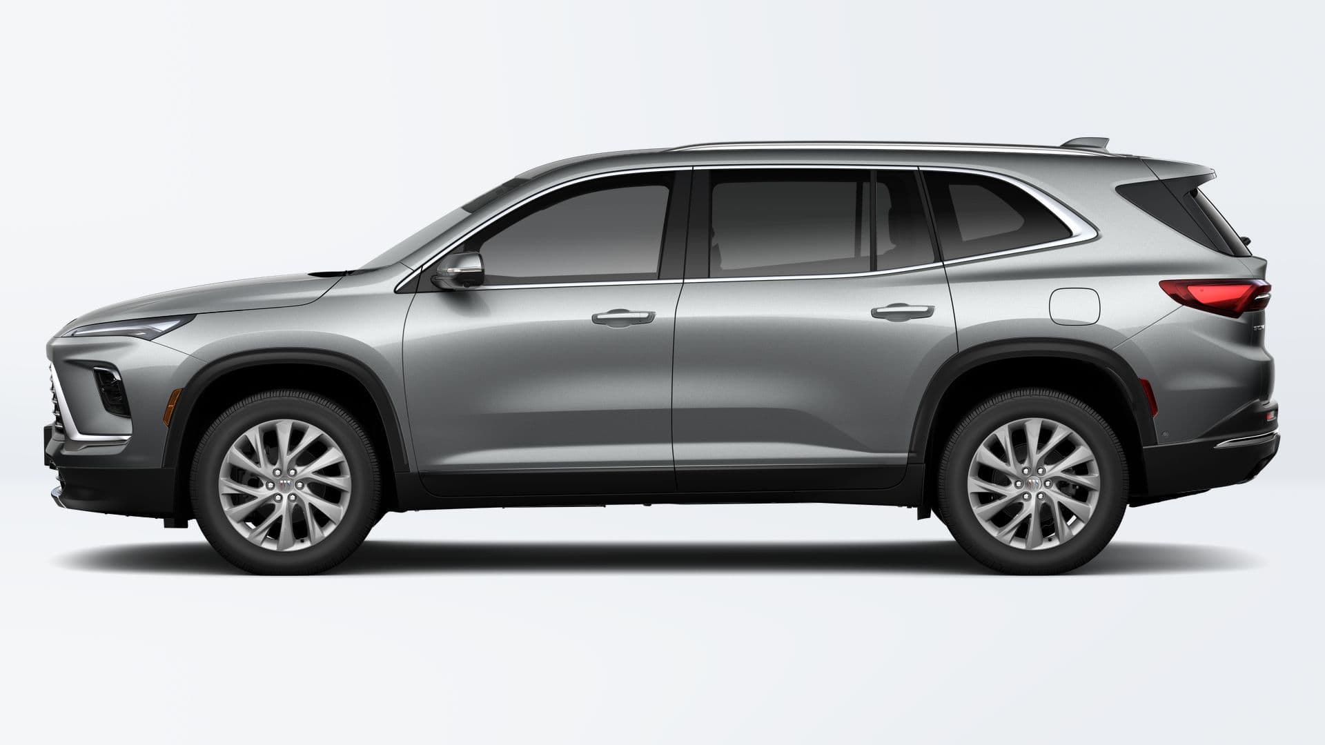 2025 Buick Enclave Vehicle Photo in LAS VEGAS, NV 89146-3033