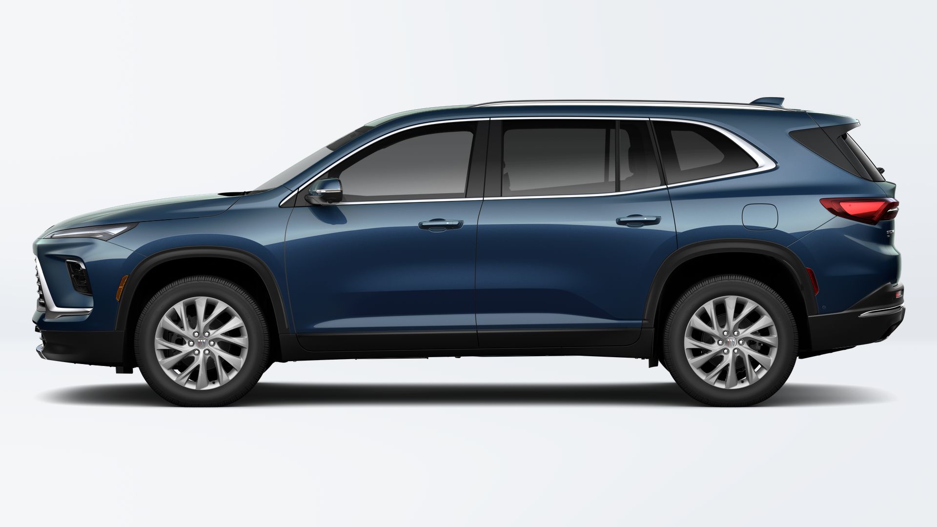 2025 Buick Enclave Vehicle Photo in ZELIENOPLE, PA 16063-2910