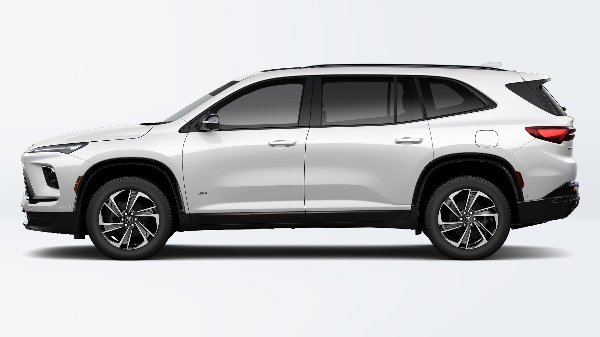 2025 Buick Enclave Vehicle Photo in COLLIERVILLE, TN 38017-9006