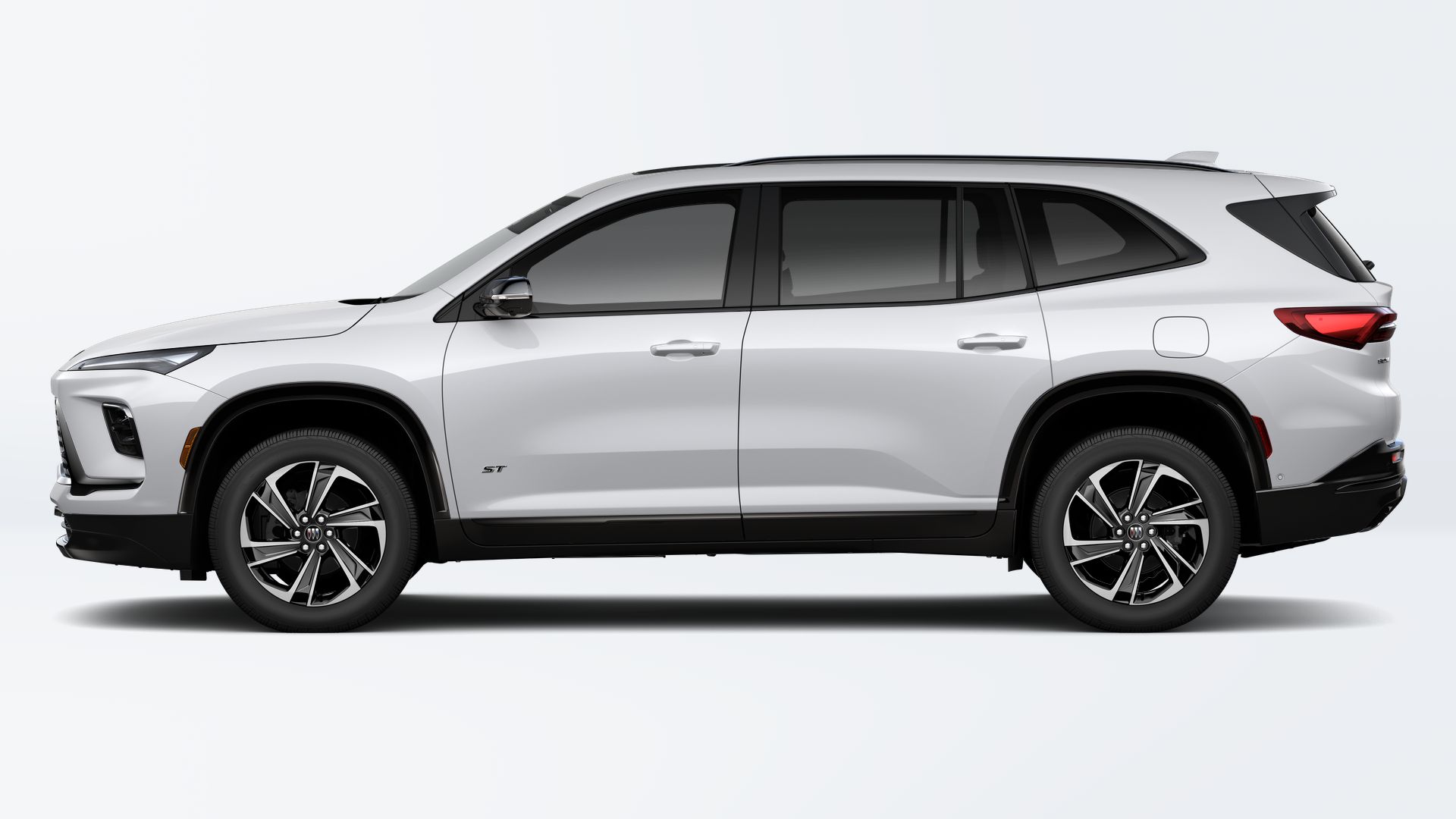 2025 Buick Enclave Vehicle Photo in BARTLETT, TN 38133-4101