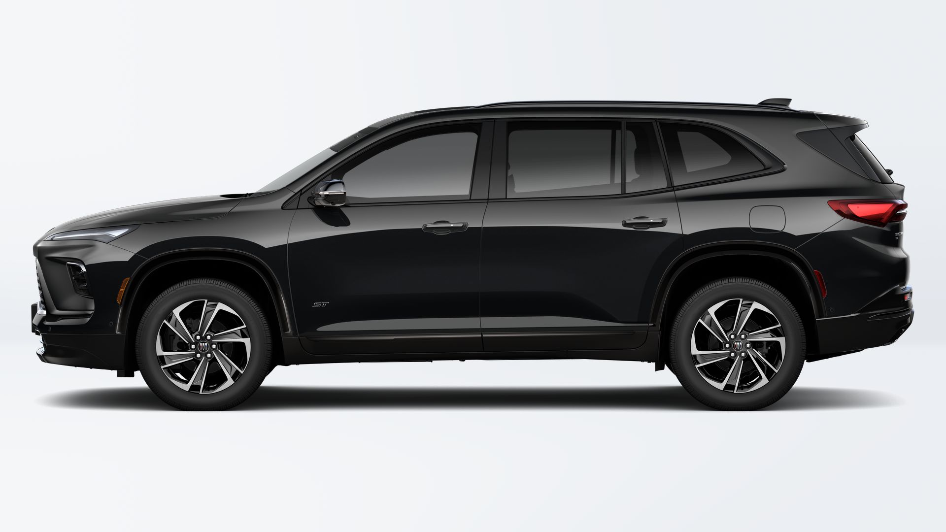 2025 Buick Enclave Vehicle Photo in GOLDEN, CO 80401-3850