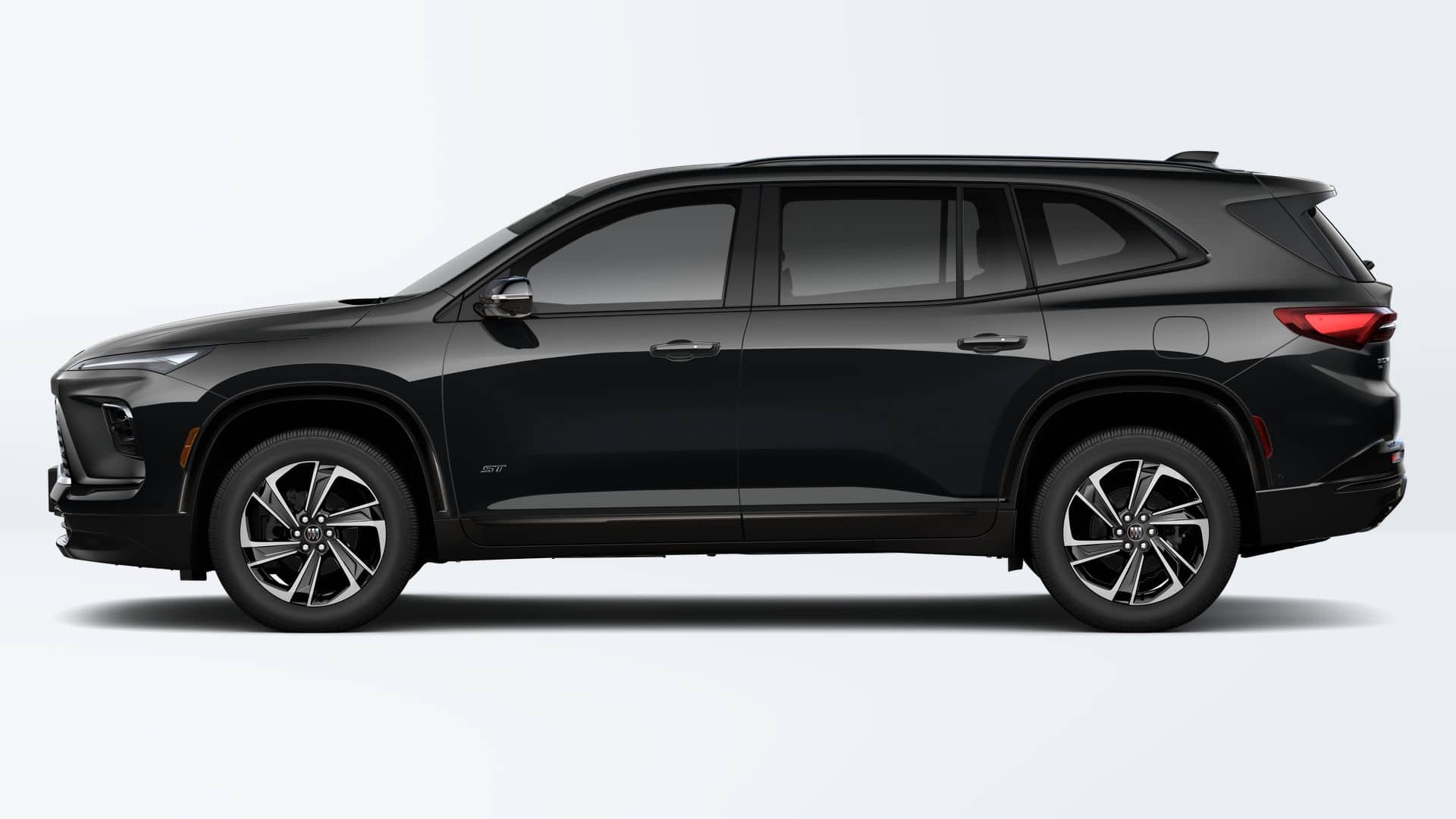 2025 Buick Enclave Vehicle Photo in PUYALLUP, WA 98371-4149