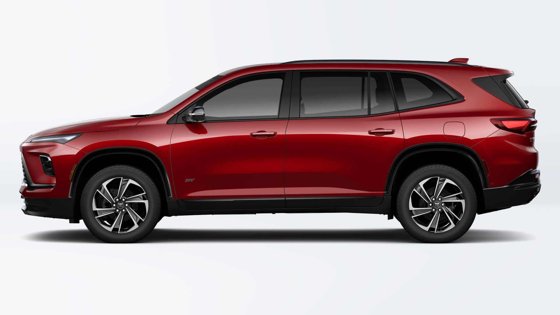 2025 Buick Enclave Vehicle Photo in ELYRIA, OH 44035-6349
