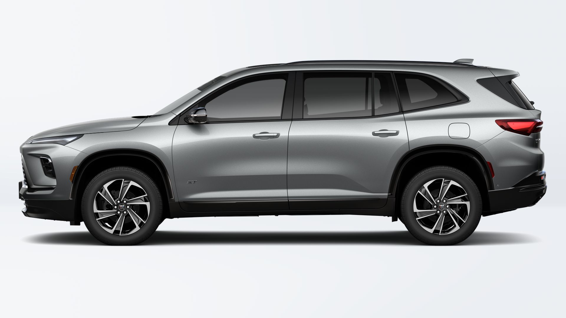 2025 Buick Enclave Vehicle Photo in WILLIAMSVILLE, NY 14221-2883