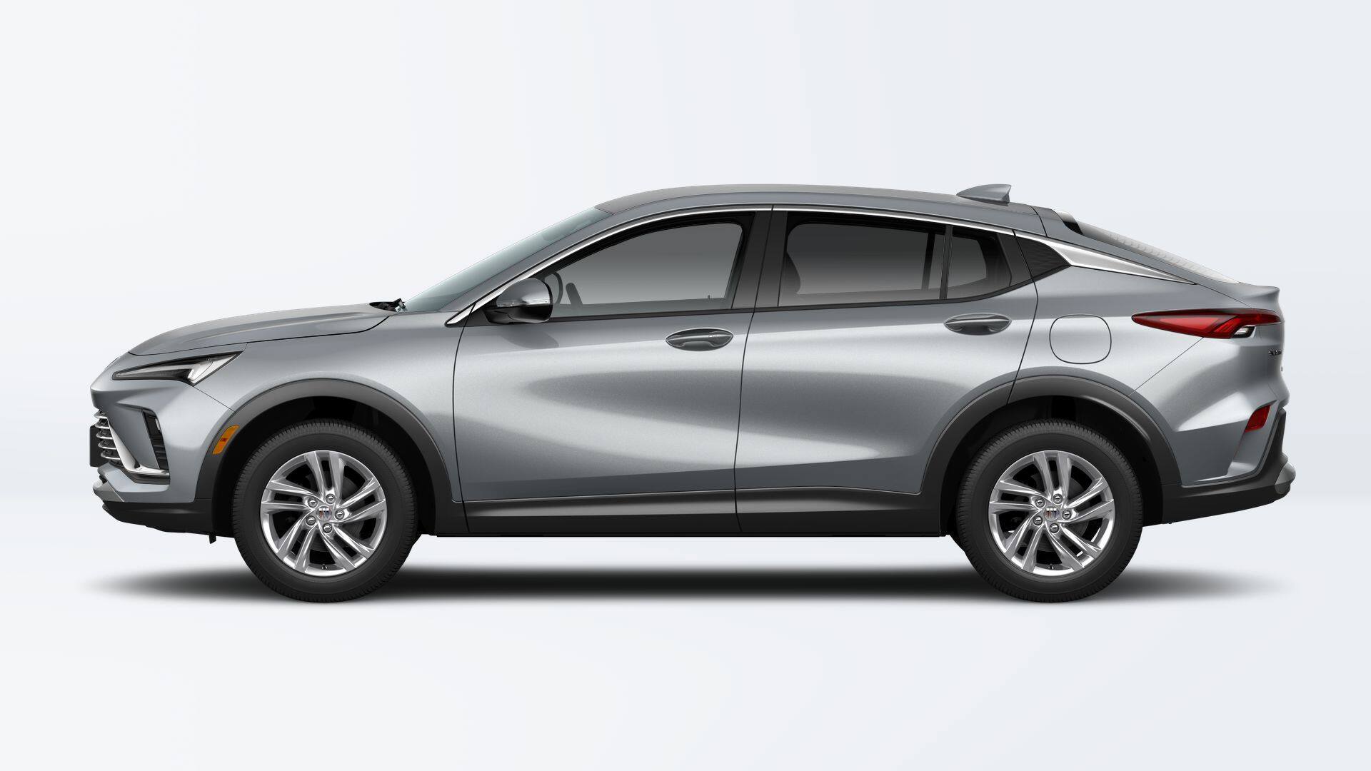 2025 Buick Envista Vehicle Photo in PASADENA, CA 91107-3803