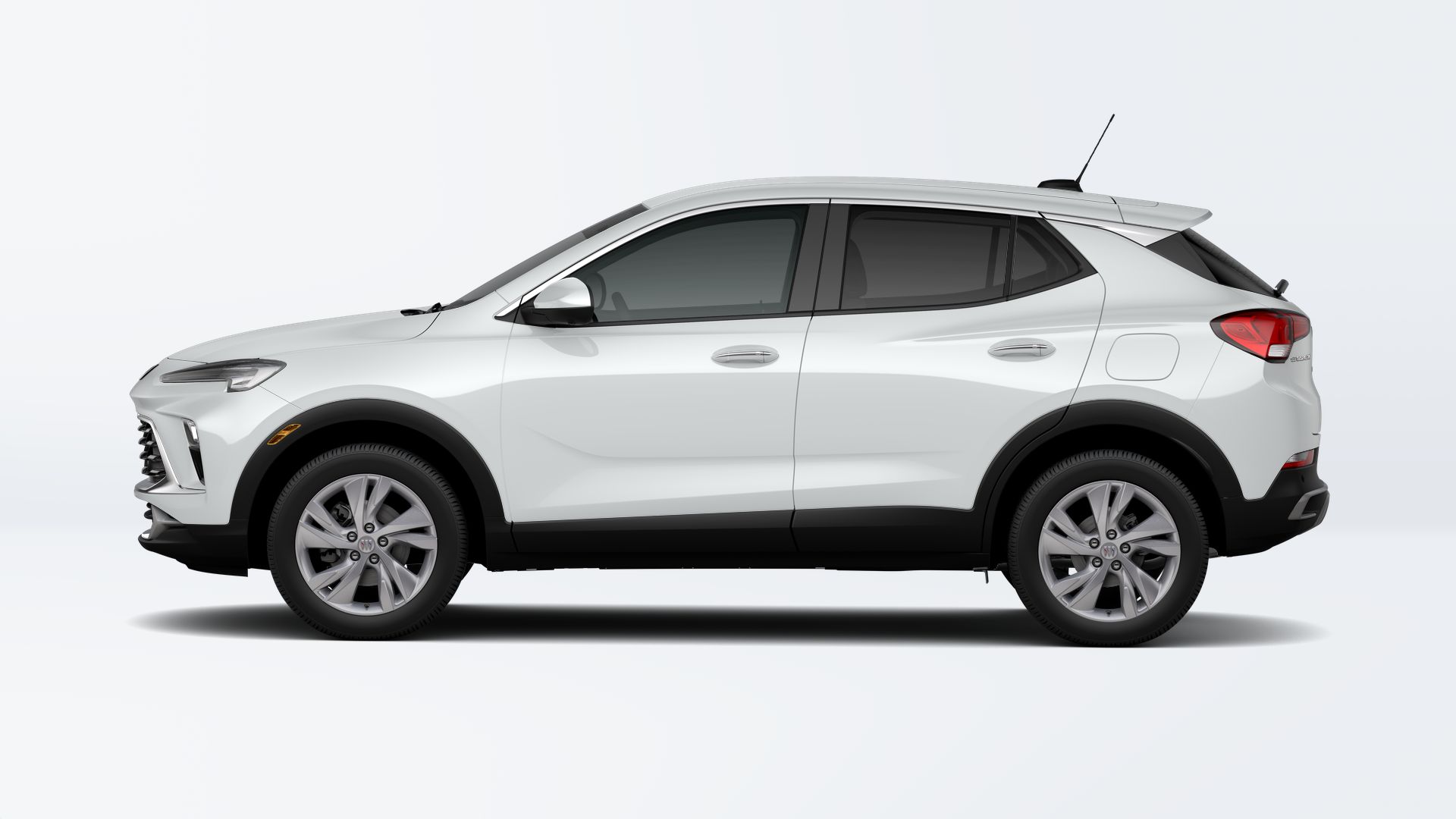 2025 Buick Encore GX Vehicle Photo in BARTLETT, TN 38133-4101