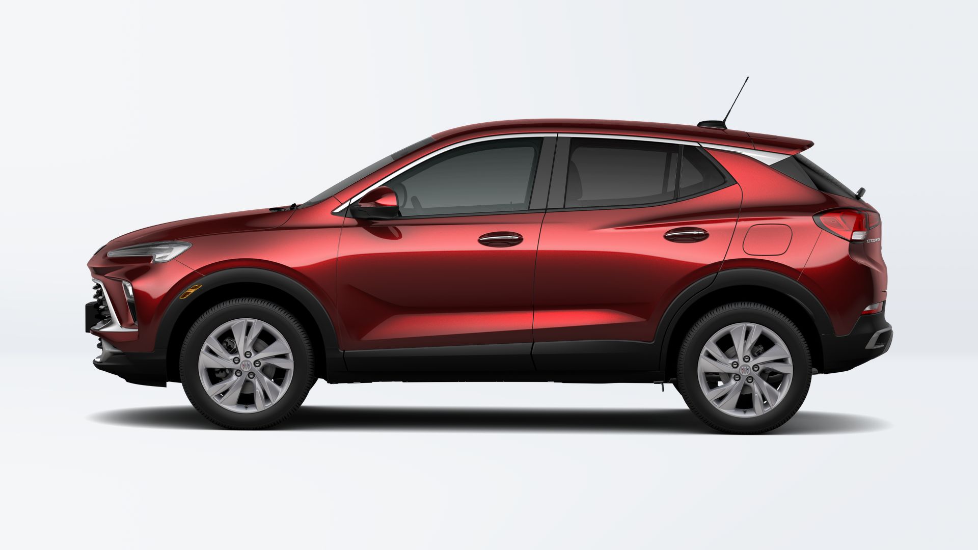 2025 Buick Encore GX Vehicle Photo in HENDERSON, NV 89014-6702