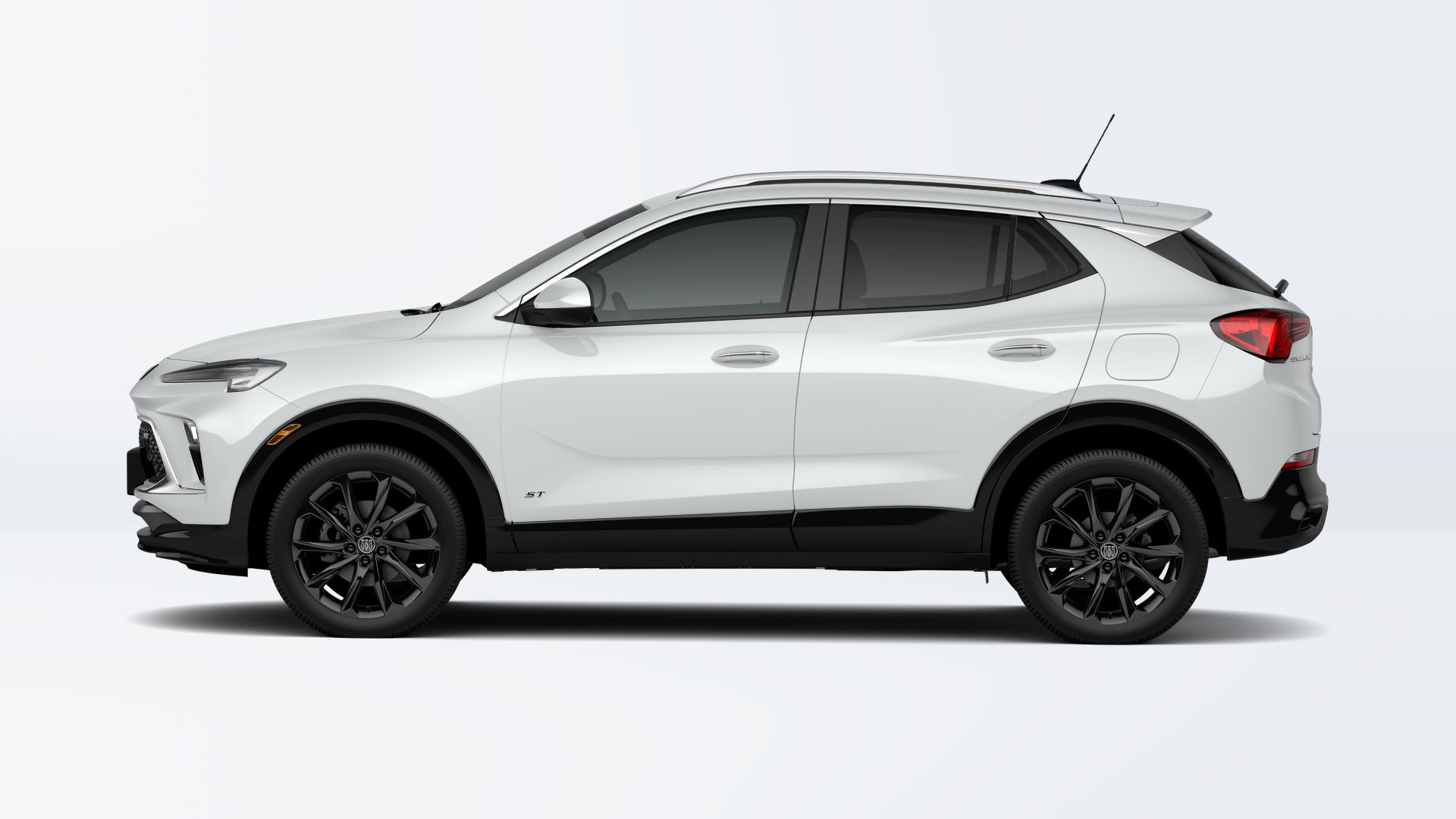 2025 Buick Encore GX Vehicle Photo in PASADENA, CA 91107-3803