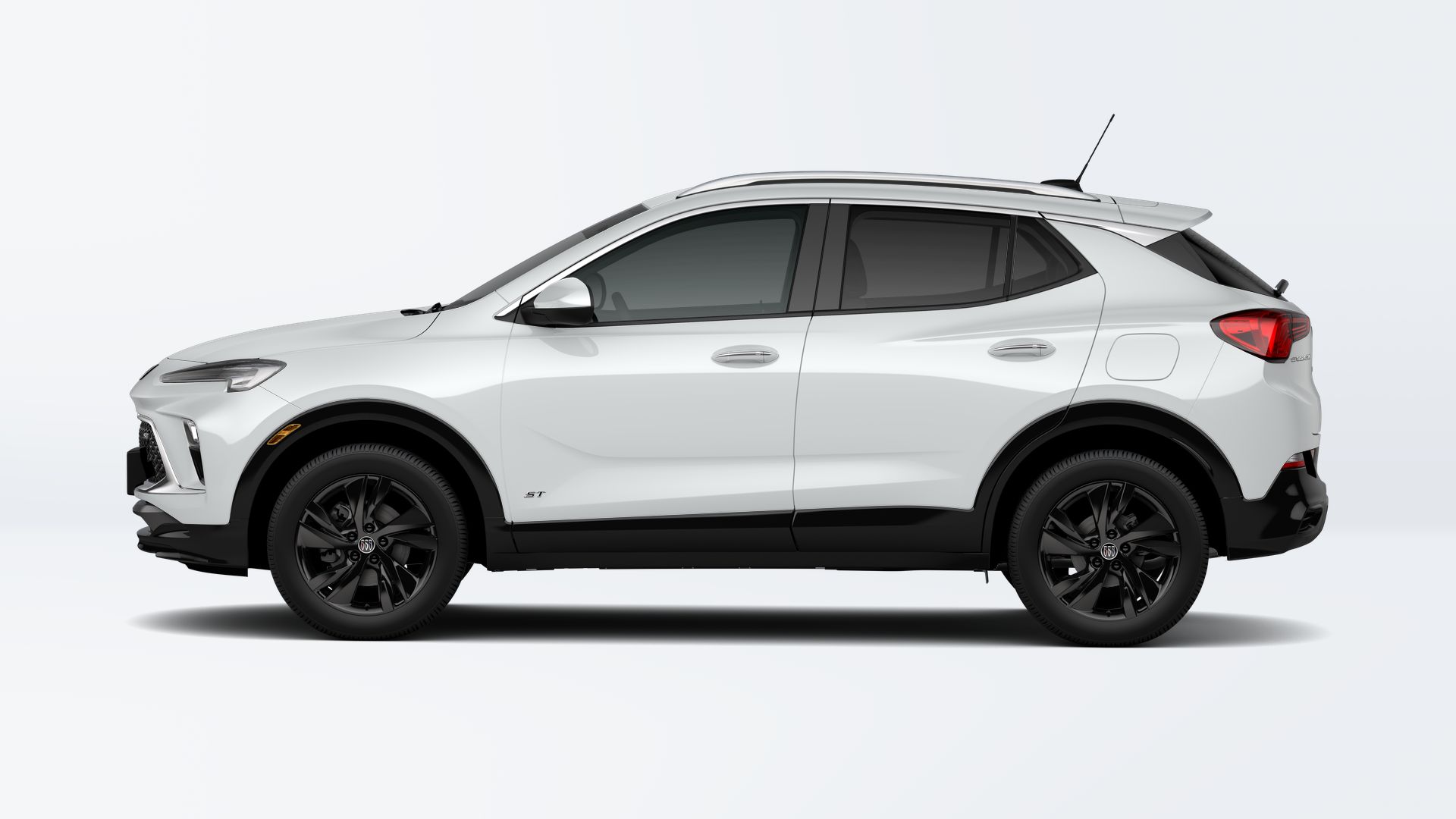 2025 Buick Encore GX Vehicle Photo in CORPUS CHRISTI, TX 78412-4902