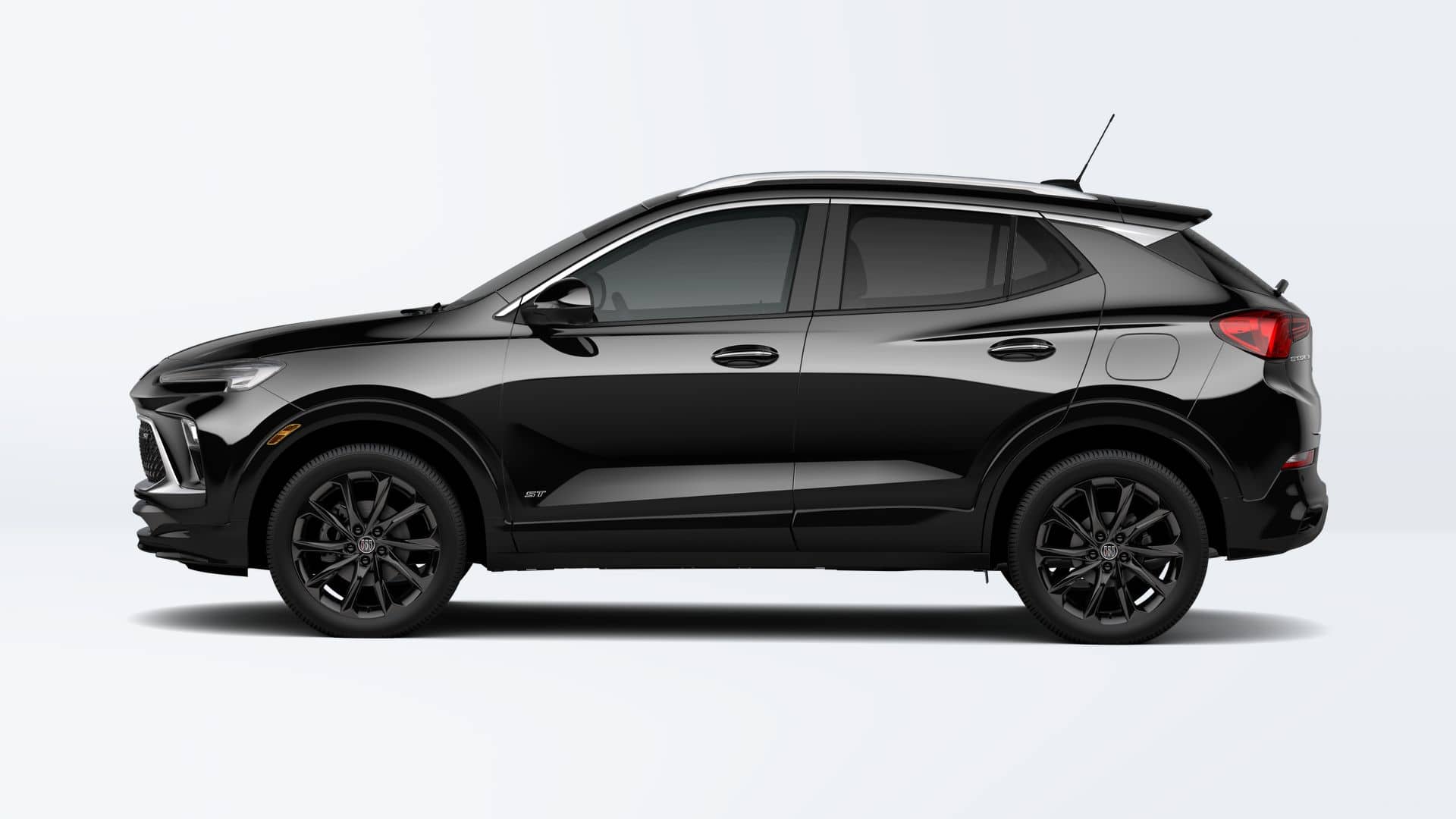 2025 Buick Encore GX Vehicle Photo in ELYRIA, OH 44035-6349