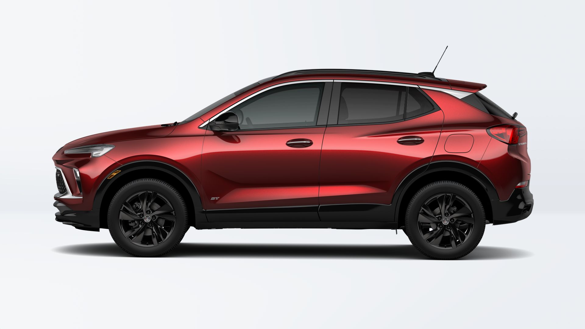 2025 Buick Encore GX Vehicle Photo in BARTLETT, TN 38133-4101