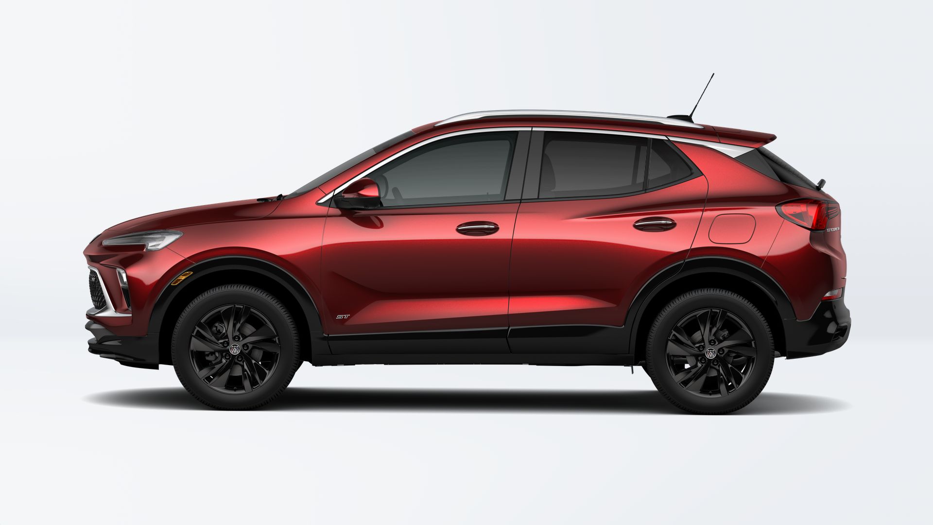 2025 Buick Encore GX Vehicle Photo in BARTLETT, TN 38133-4101