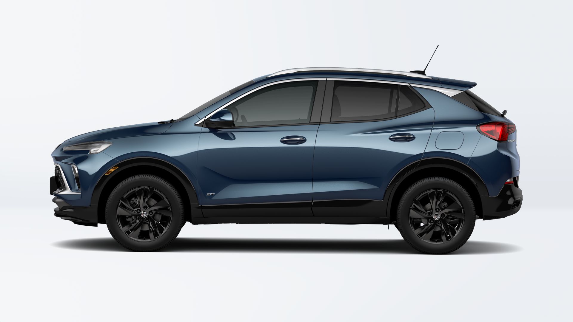 2025 Buick Encore GX Vehicle Photo in CORPUS CHRISTI, TX 78412-4902
