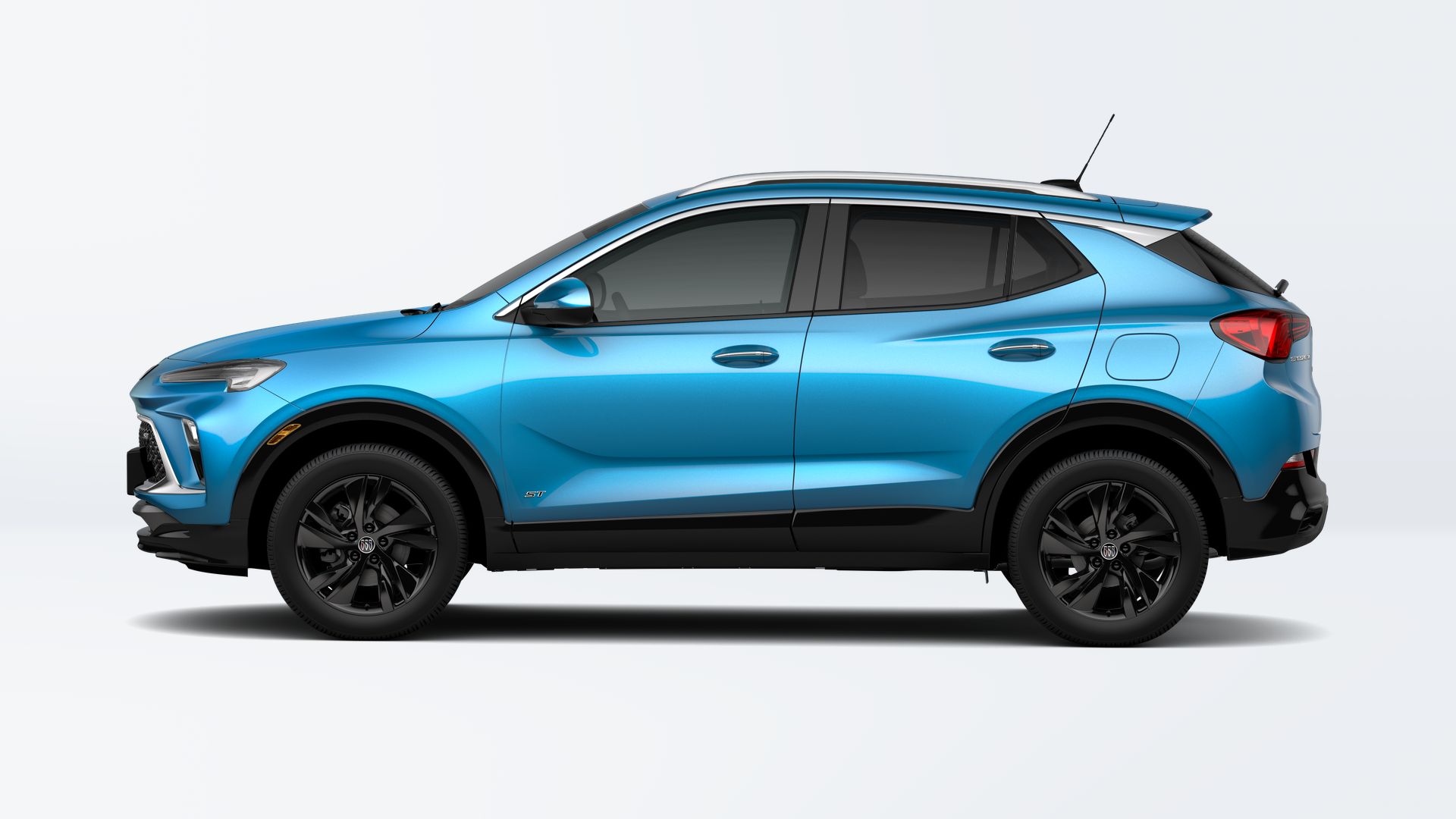 2025 Buick Encore GX Vehicle Photo in CORPUS CHRISTI, TX 78412-4902