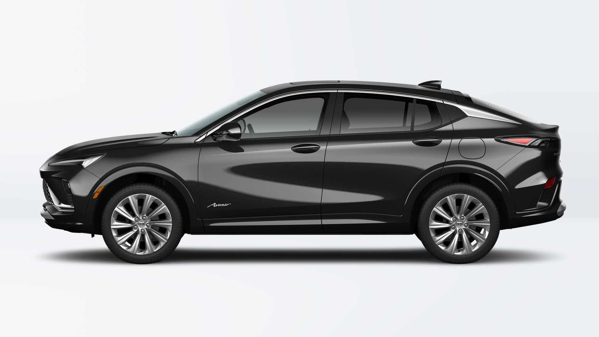 2025 Buick Envista Vehicle Photo in ELYRIA, OH 44035-6349